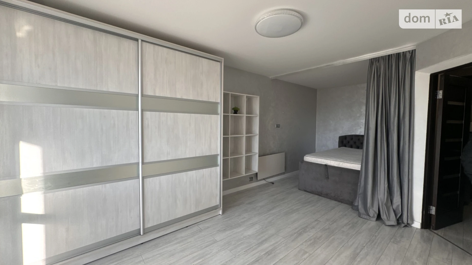 1-комнатная квартира 41 кв. м в Тернополе, ул. Чумацкая - фото 2