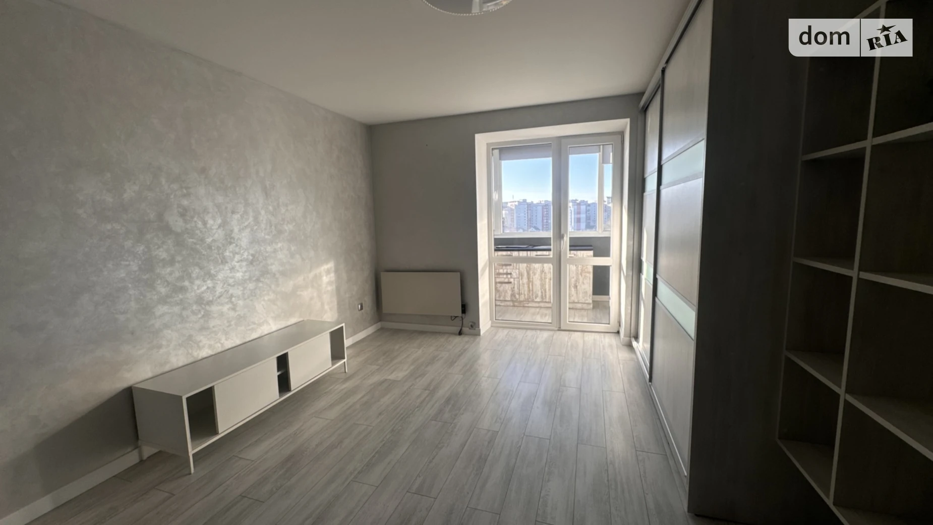 1-комнатная квартира 41 кв. м в Тернополе, ул. Чумацкая - фото 3