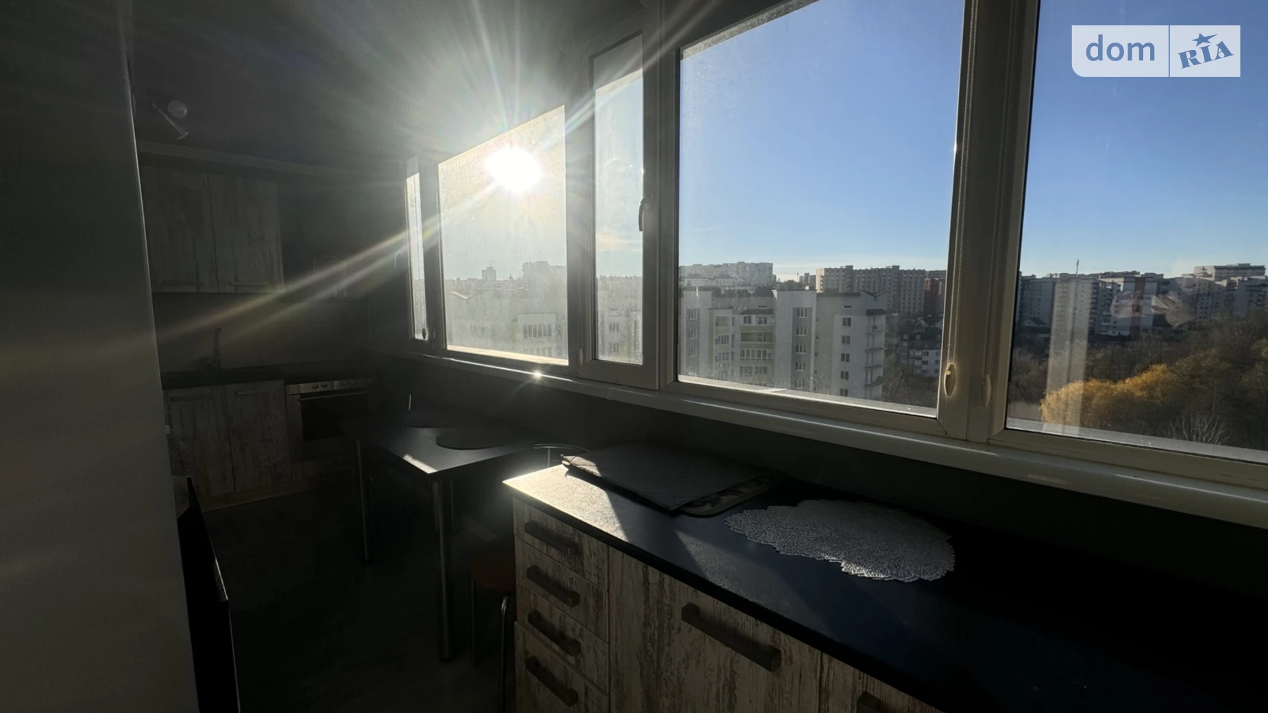 1-комнатная квартира 41 кв. м в Тернополе, ул. Чумацкая - фото 4