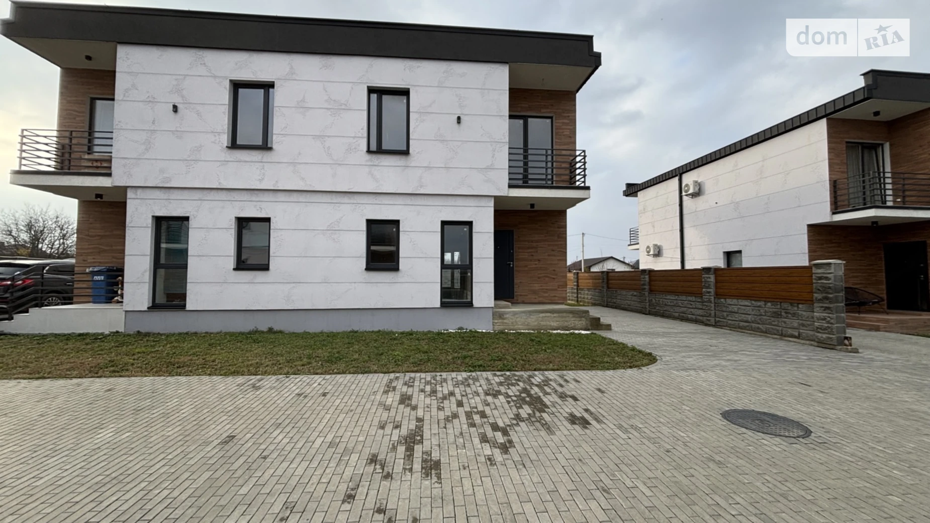 вул. Хорватский, 3 Табла-1 Ужгород, цена: 102700 $ - фото 4