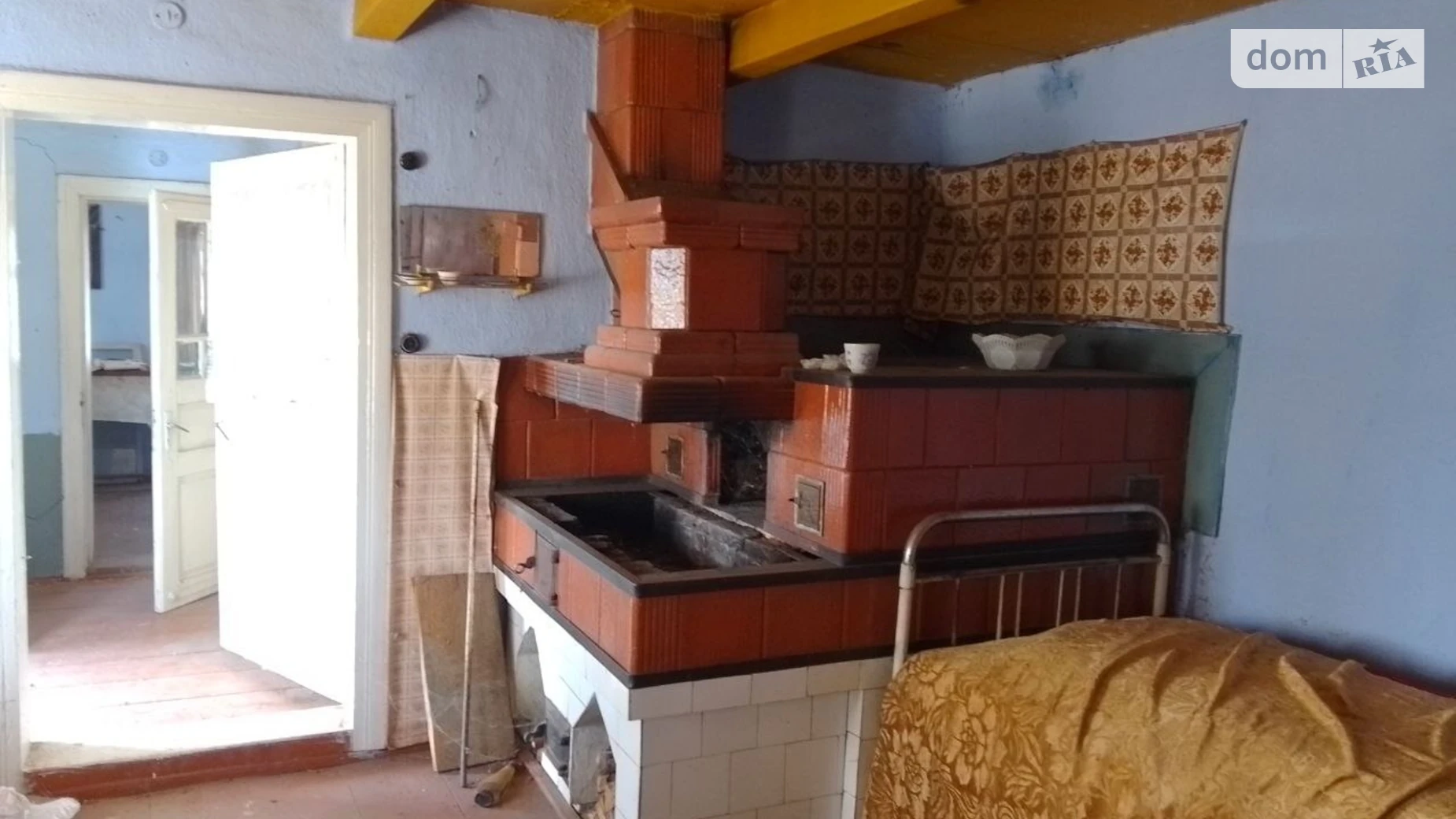 Продается одноэтажный дом 37.7 кв. м с участком, цена: 6500 $ - фото 2