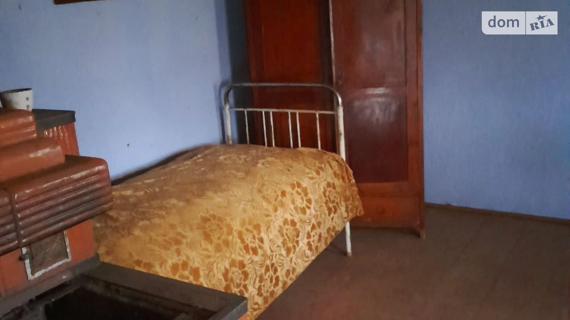 Продается одноэтажный дом 37.7 кв. м с участком, цена: 6500 $ - фото 3