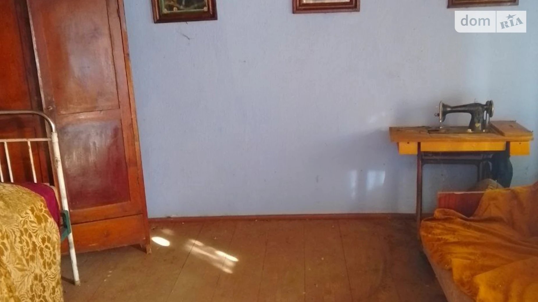 Продается одноэтажный дом 37.7 кв. м с участком, цена: 6500 $ - фото 4