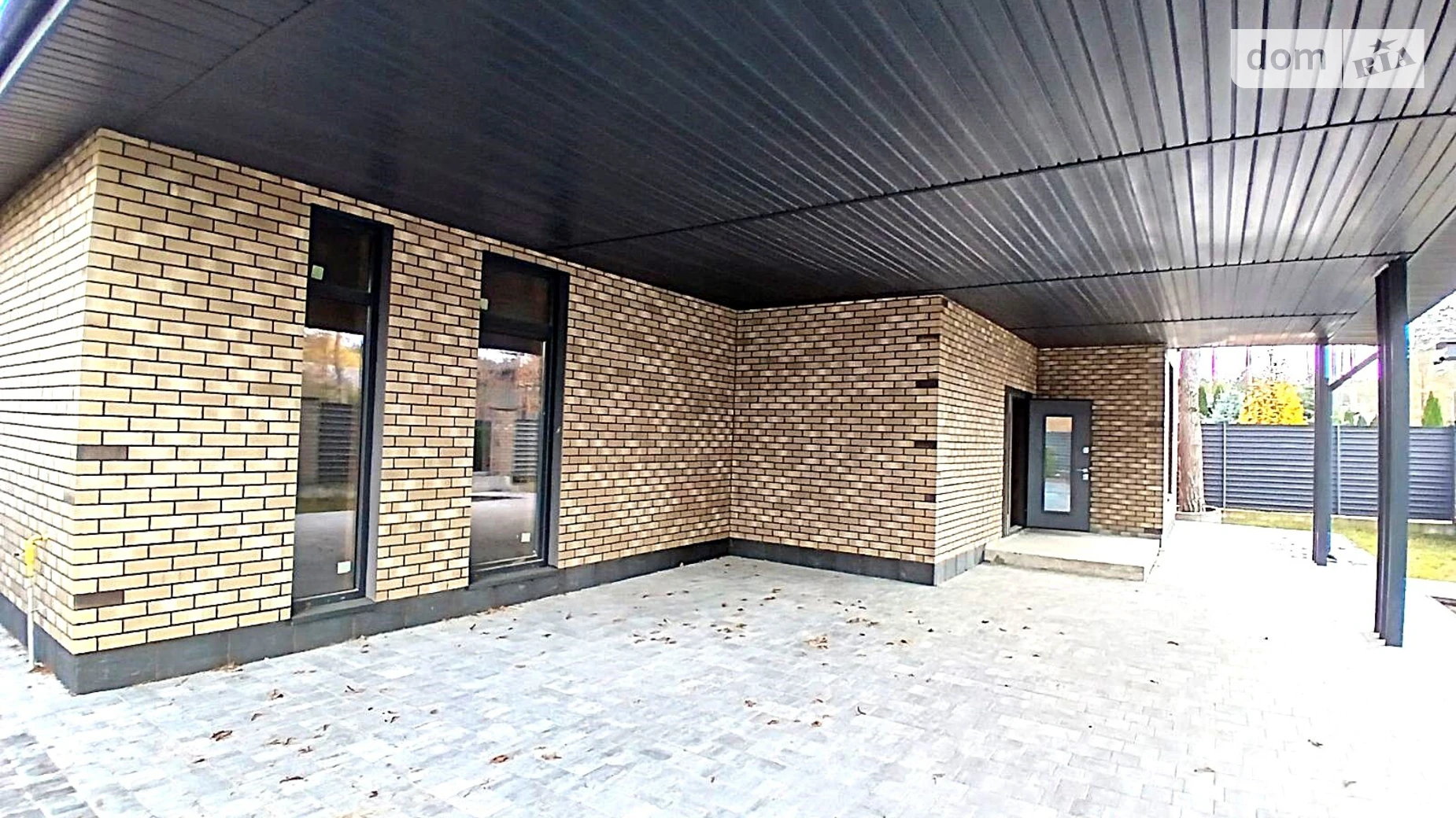 Продается дом на 2 этажа 215 кв. м с камином, цена: 440000 $ - фото 4