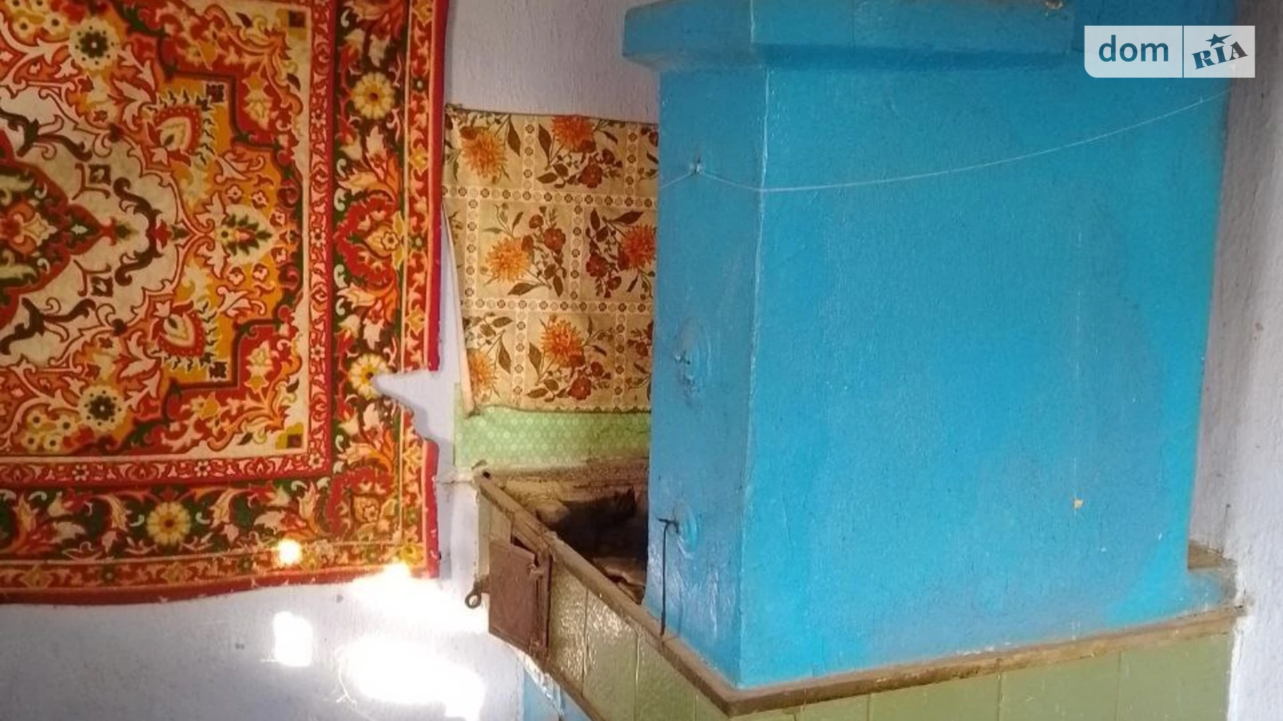 Продается одноэтажный дом 37.7 кв. м с участком, цена: 6500 $ - фото 5