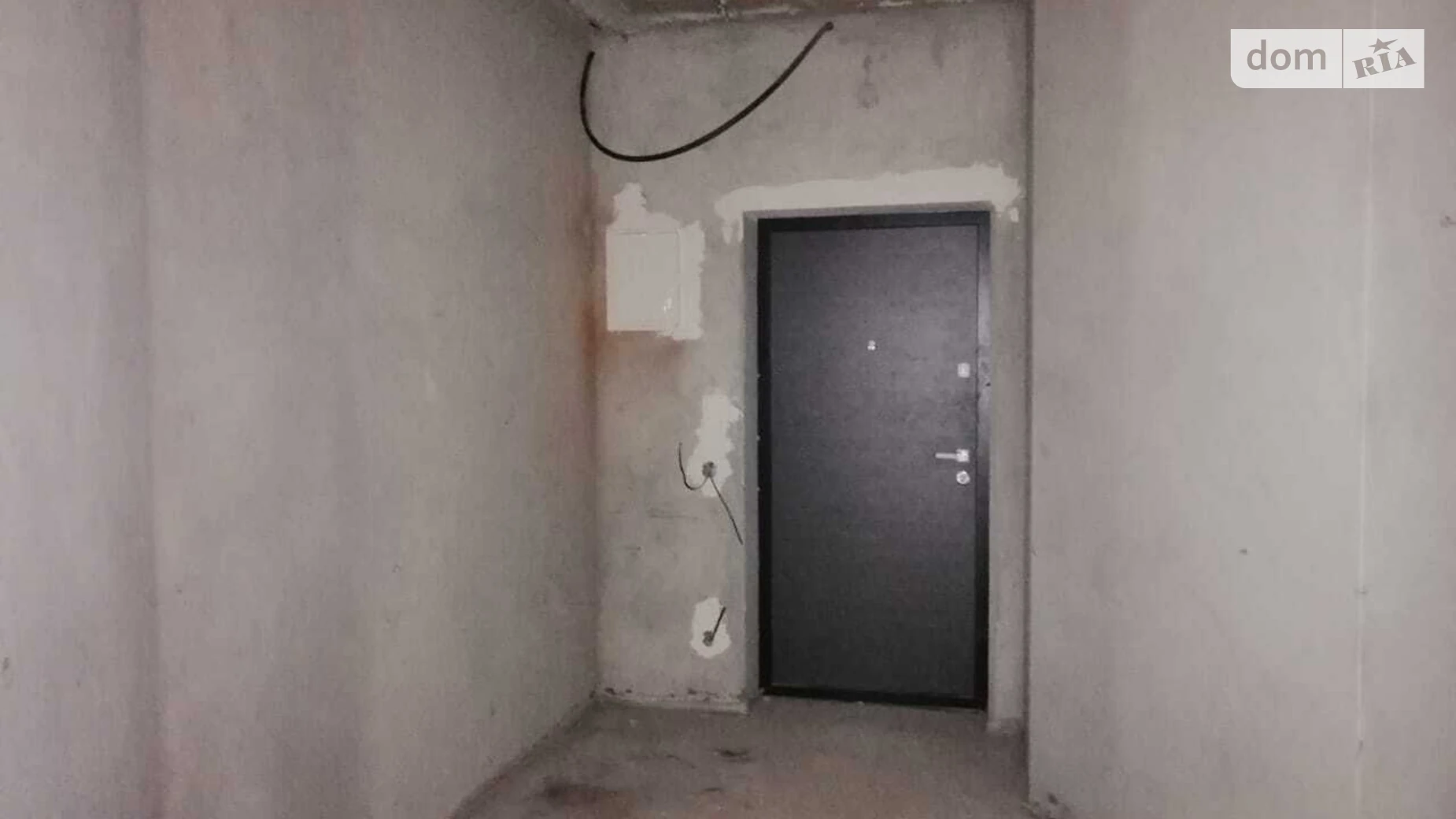 Продается 1-комнатная квартира 57.75 кв. м в Ужгороде, ул. Николая Бобяка, 1Г - фото 3