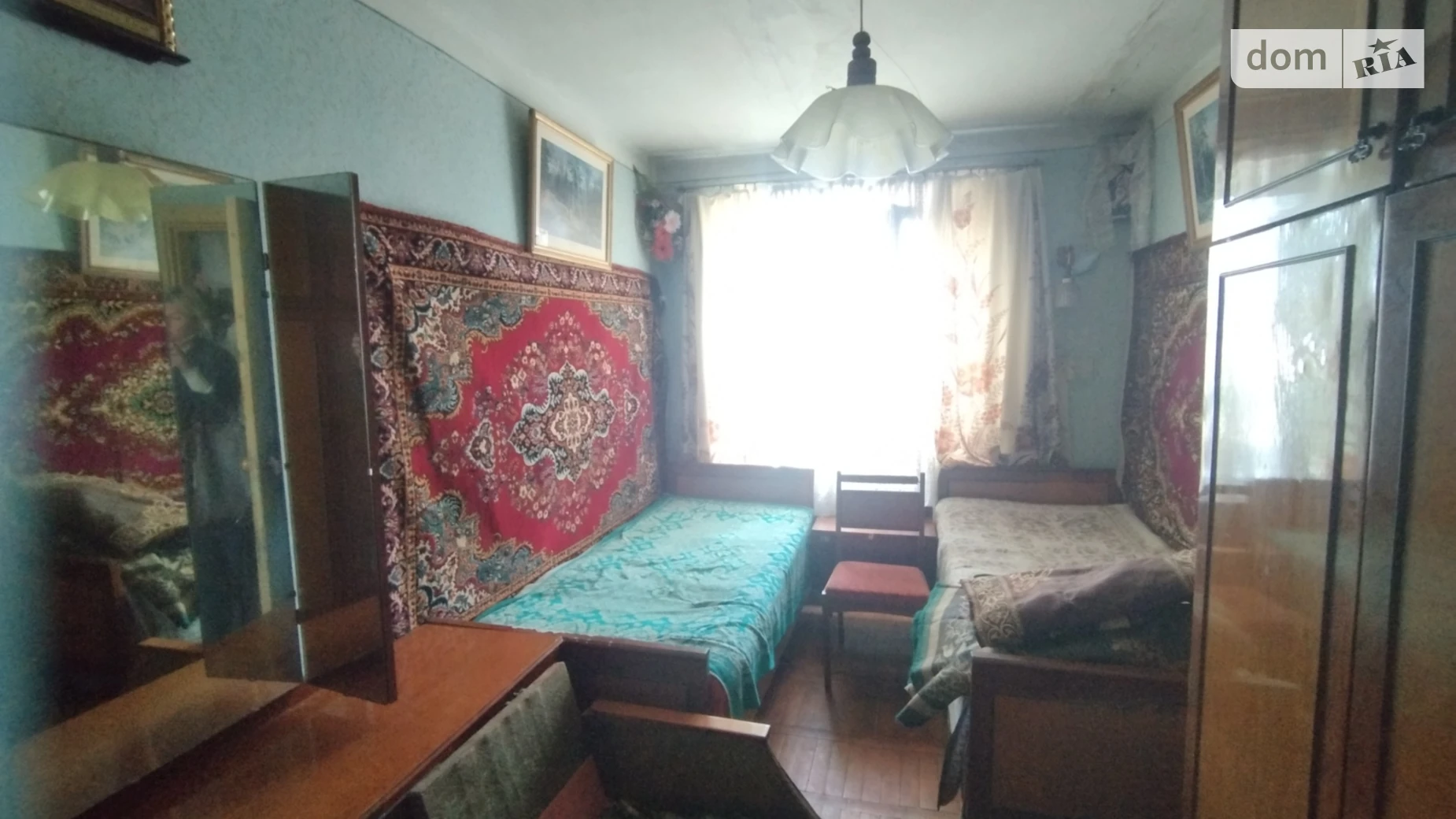 Сдается в аренду 2-комнатная квартира 45 кв. м в Виннице, ул. Киевская - фото 3