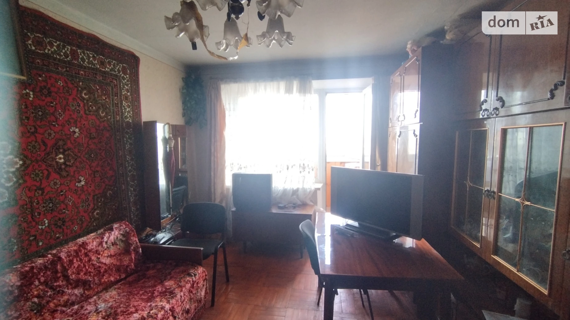 Сдается в аренду 2-комнатная квартира 45 кв. м в Виннице, ул. Киевская - фото 2