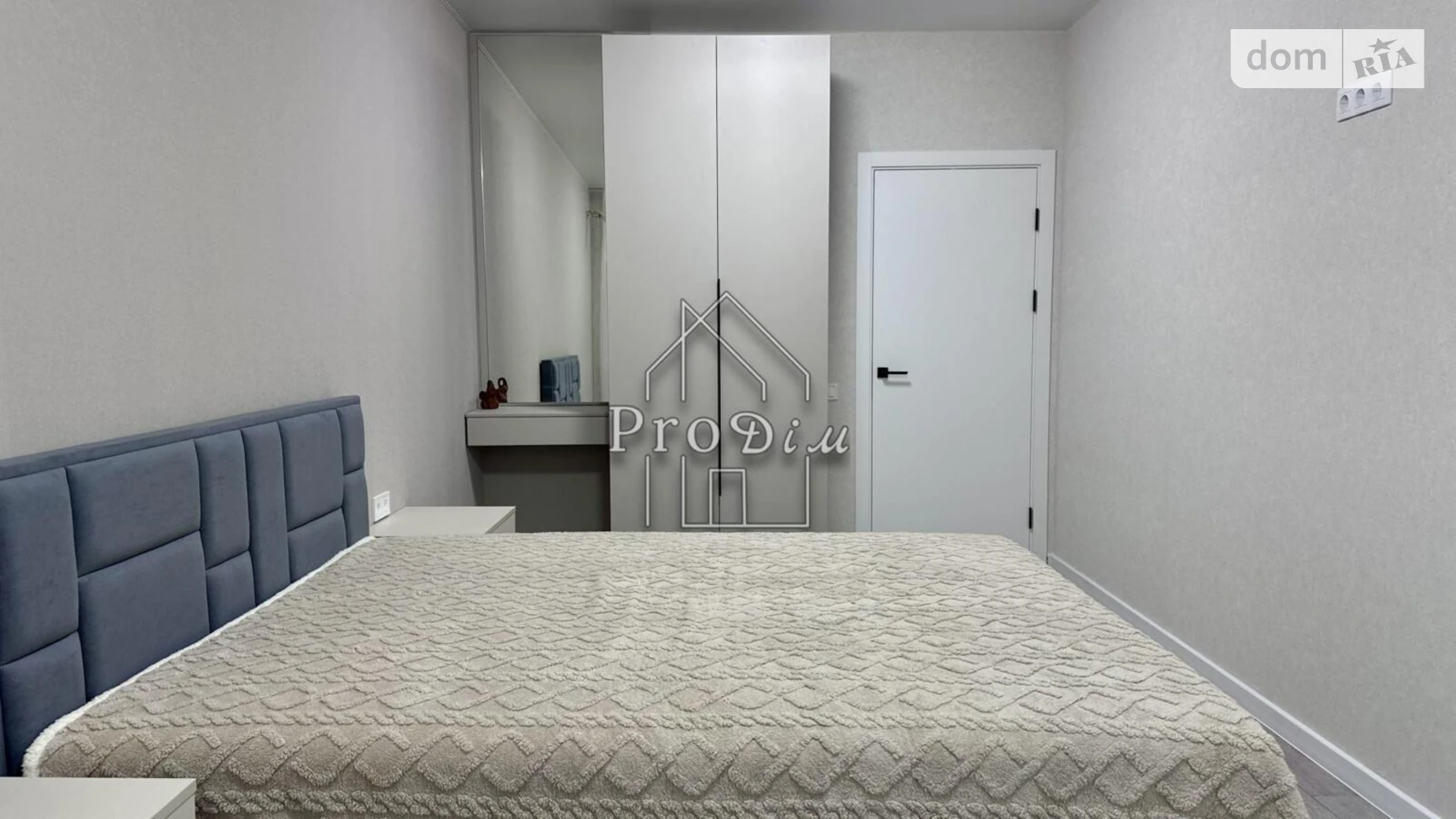 Продается 1-комнатная квартира 42.7 кв. м в Киеве, ул. Семьи Стешенко(Тимофея Строкача), 9/3 - фото 4