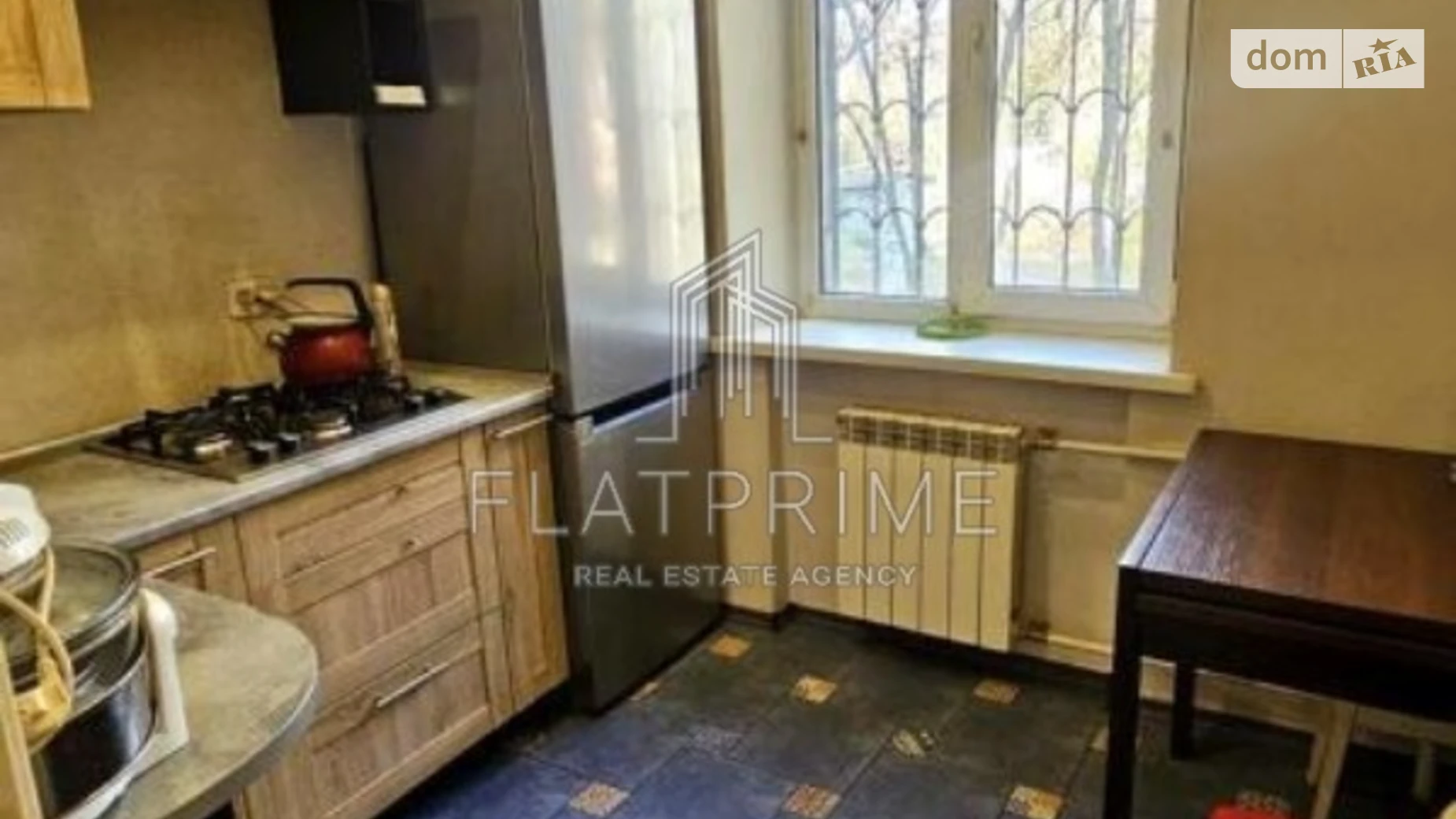 Продається 1-кімнатна квартира 33 кв. м у Києві, вул. Ружинська(Вільгельма Піка), 3/56 - фото 5