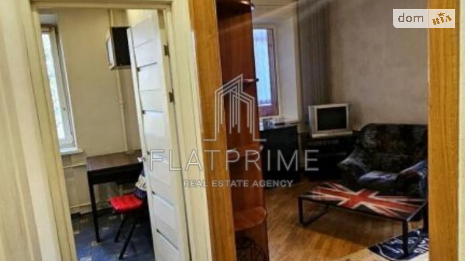 Продається 1-кімнатна квартира 33 кв. м у Києві, вул. Ружинська(Вільгельма Піка), 3/56 - фото 4