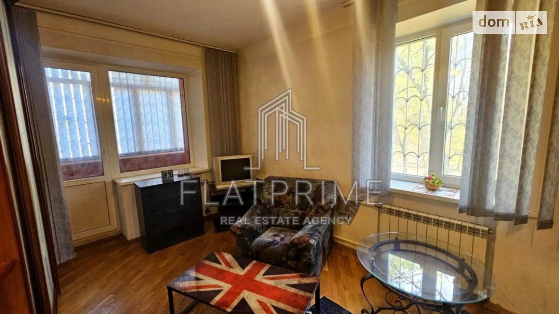 Продається 1-кімнатна квартира 33 кв. м у Києві, вул. Ружинська(Вільгельма Піка), 3/56 - фото 2