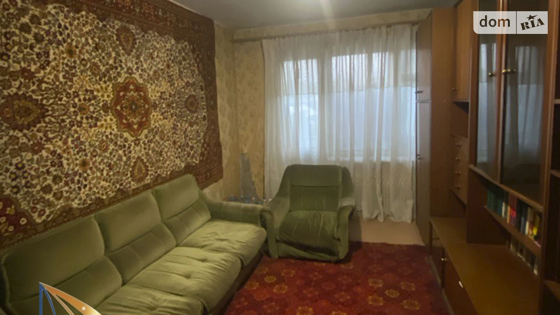 2-комнатная квартира 49.33 кв. м в Запорожье, ул. Казачья - фото 4