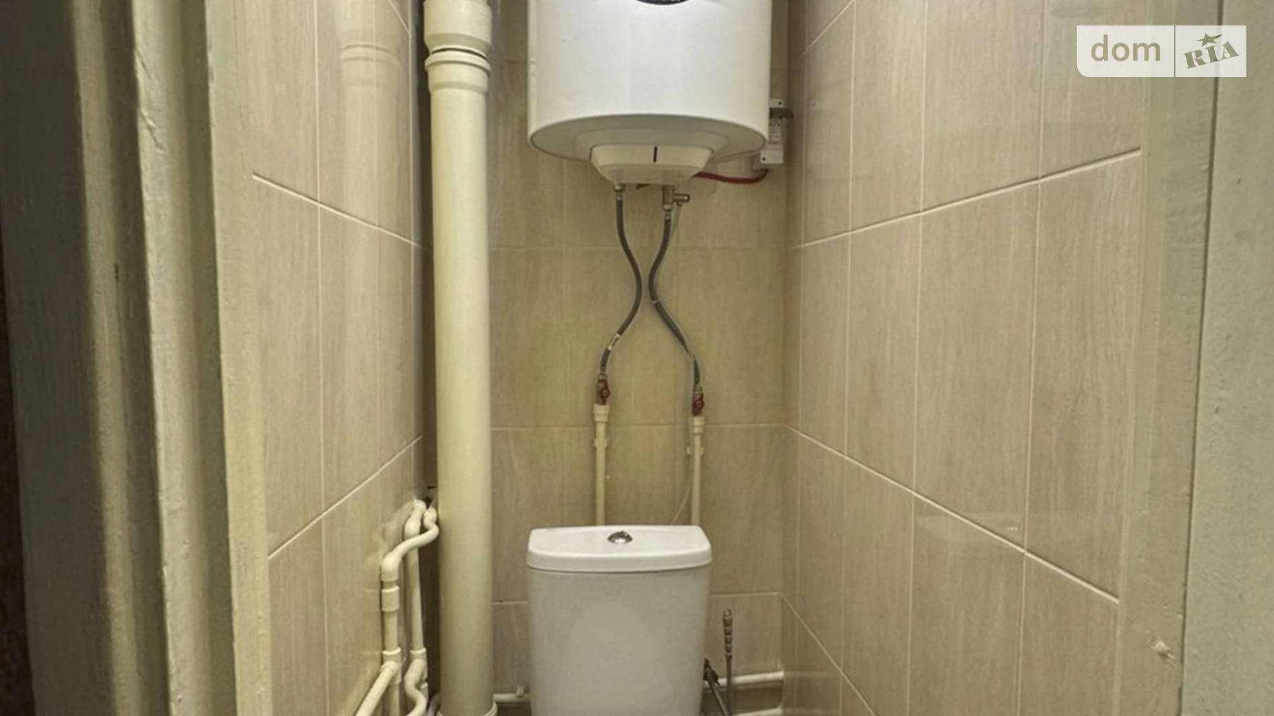 2-комнатная квартира 49.33 кв. м в Запорожье, ул. Казачья - фото 3