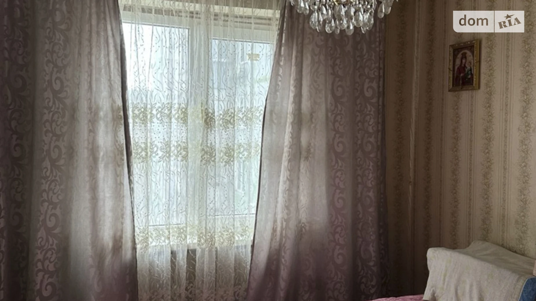 2-комнатная квартира 49.33 кв. м в Запорожье, ул. Казачья - фото 5