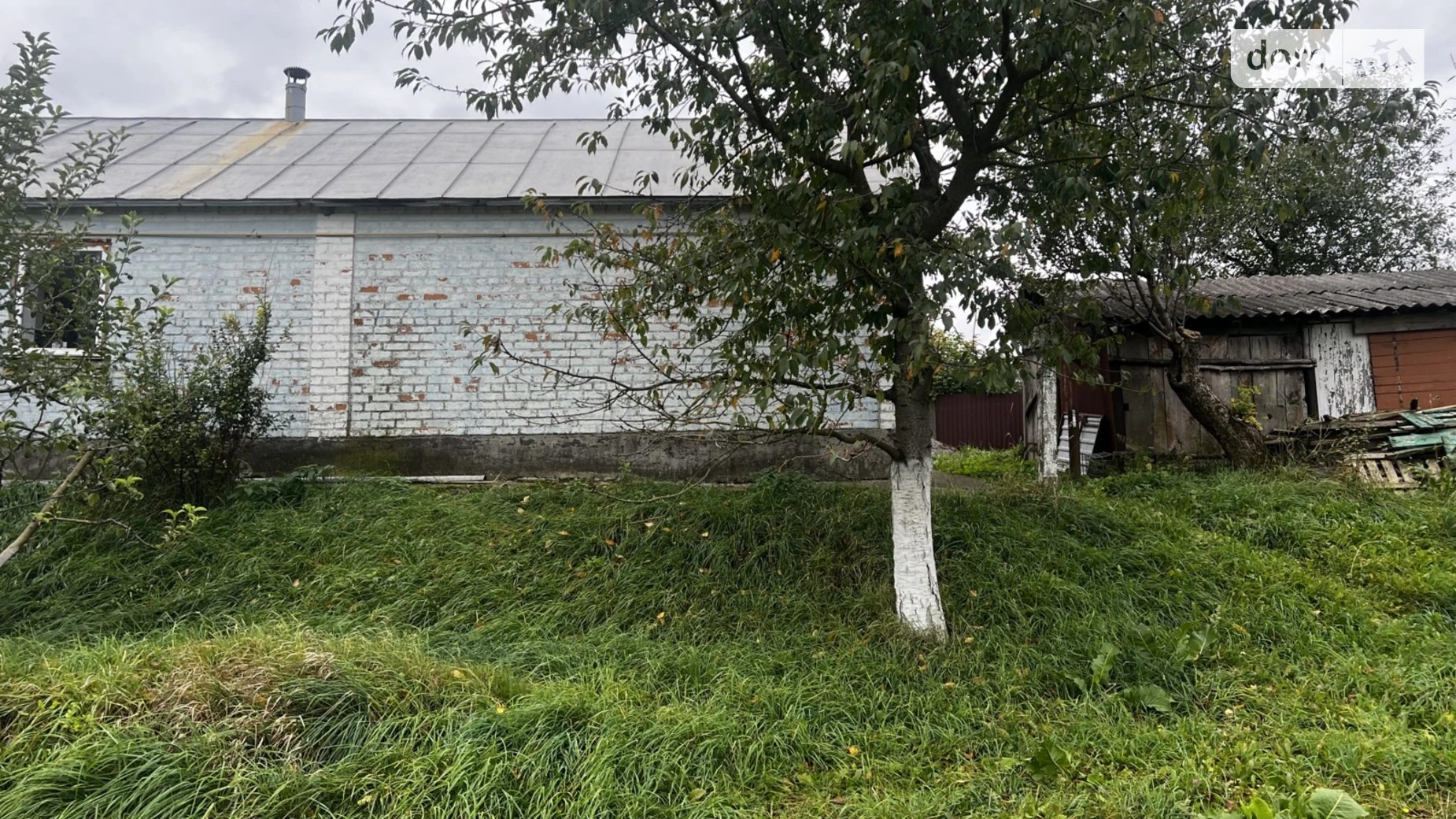 Продается одноэтажный дом 45.2 кв. м с подвалом, цена: 19000 $ - фото 3