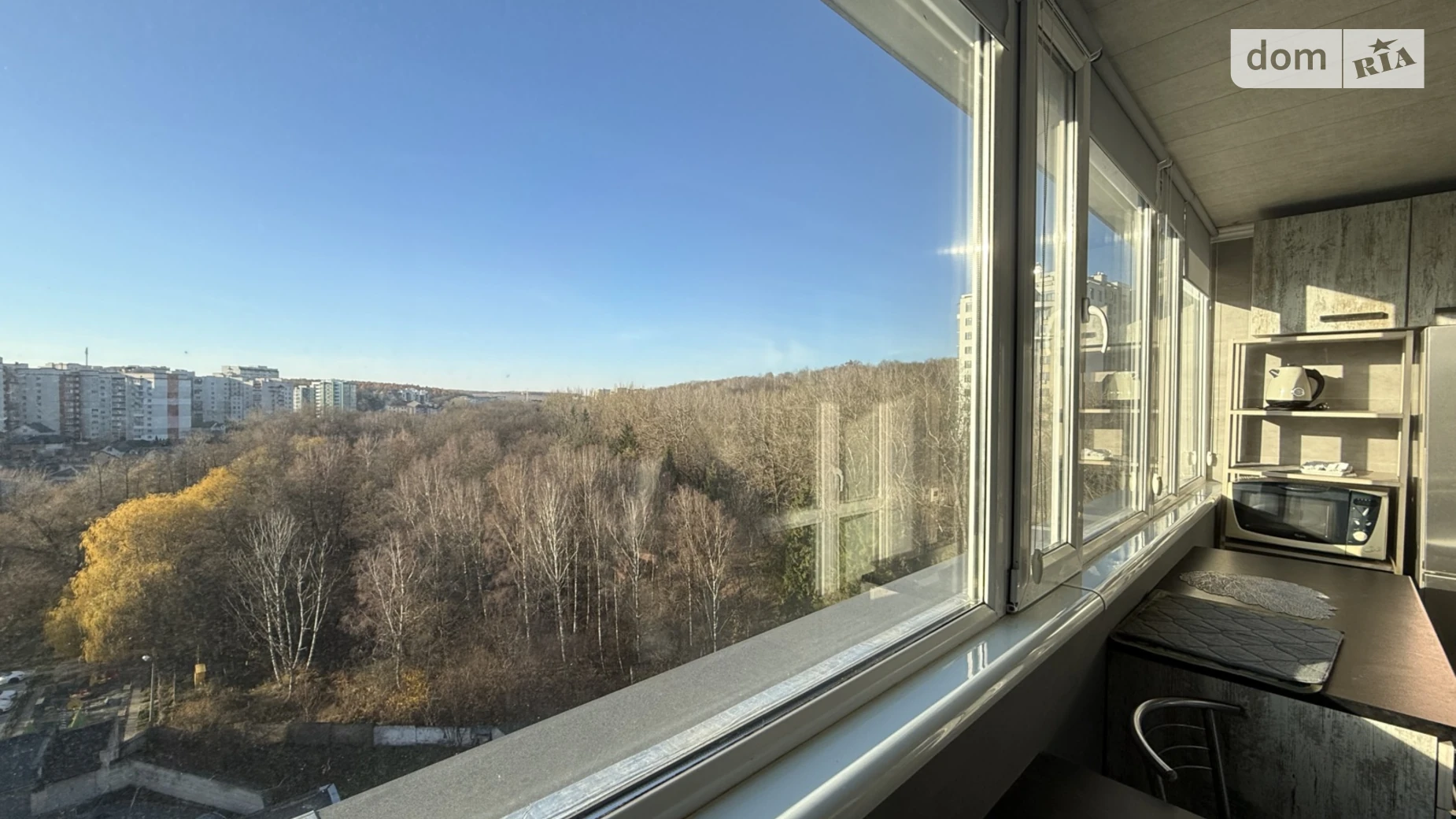 2-комнатная квартира 41 кв. м в Тернополе, ул. Чумацкая - фото 4