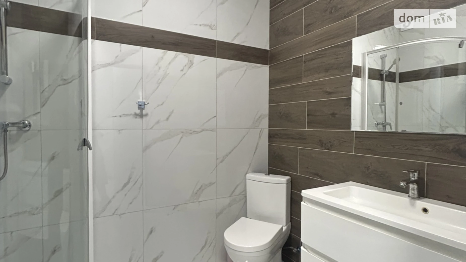 Продается 1-комнатная квартира 46 кв. м в Киеве, просп. Оболонский, 1 корпус 2 - фото 4