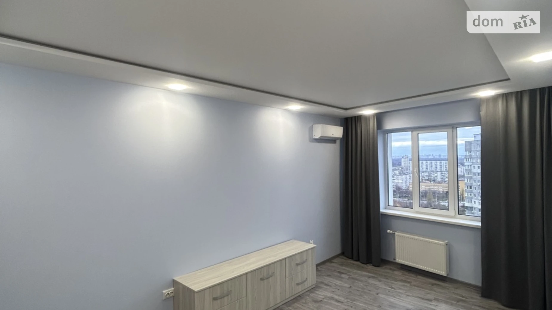 Продается 1-комнатная квартира 46 кв. м в Киеве, просп. Оболонский, 1 корпус 2 - фото 2