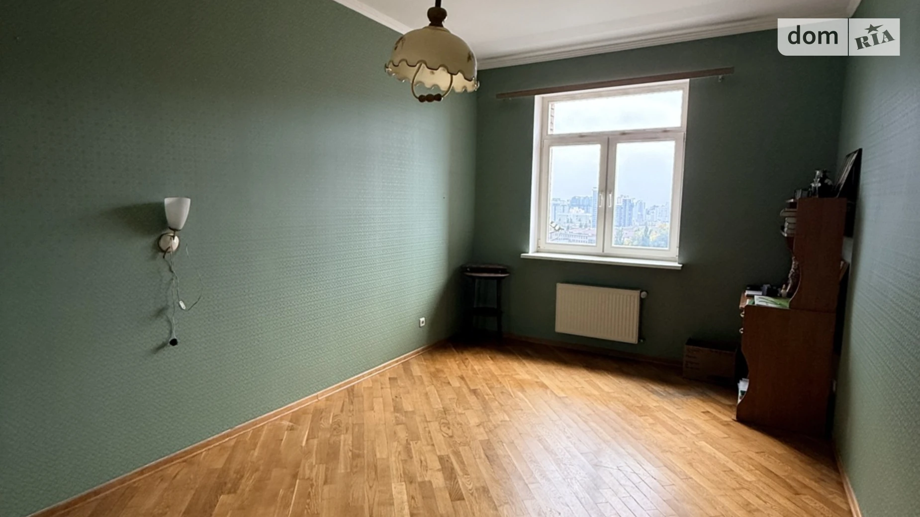 Продается 2-комнатная квартира 74.4 кв. м в Киеве, ул. Коновальца Евгения, 36Б - фото 4