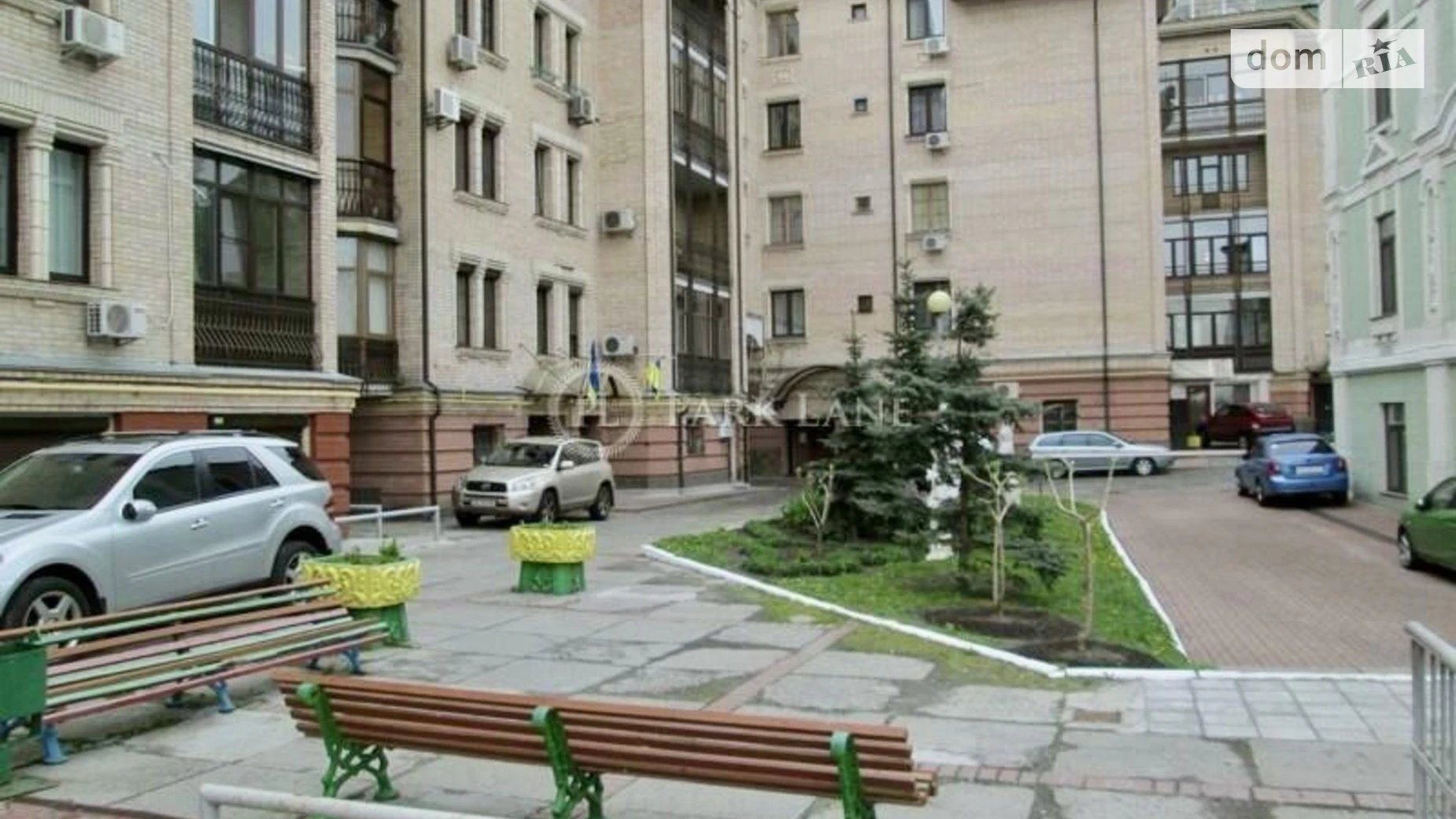 Продається 3-кімнатна квартира 159.1 кв. м у Києві, пров. Варязький(Бехтеревський), 14 - фото 2