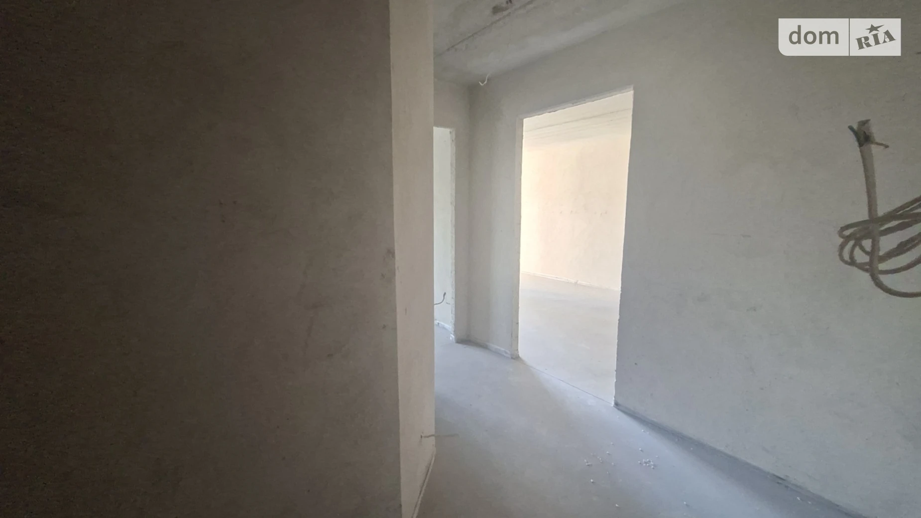 1-комнатная квартира 48 кв. м в Тернополе, ул. Владимира Лучаковского(Лучаковского) - фото 2