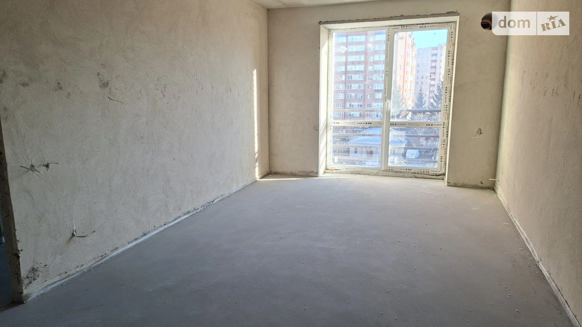 1-комнатная квартира 48 кв. м в Тернополе, ул. Владимира Лучаковского(Лучаковского) - фото 3