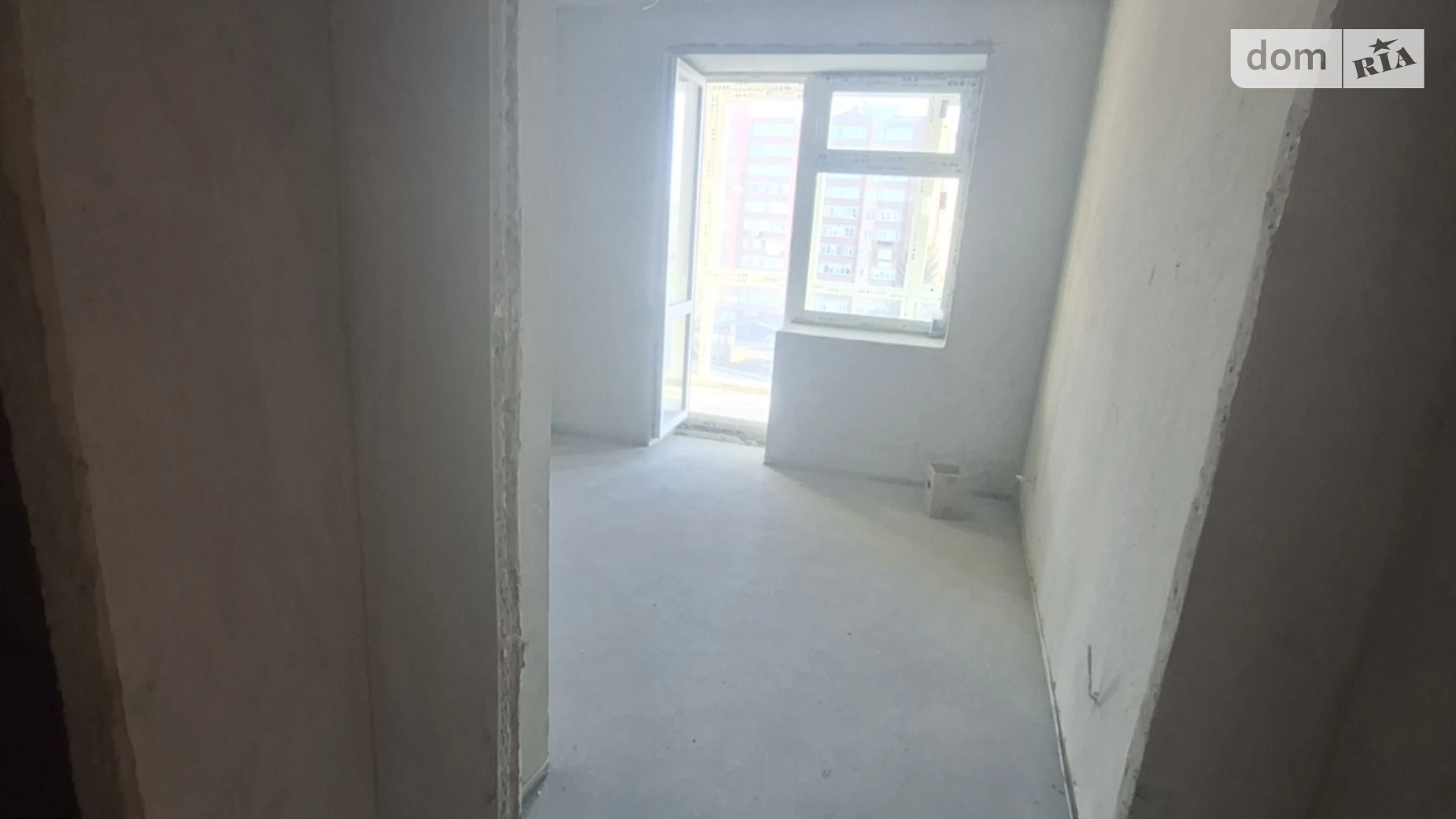 1-комнатная квартира 48 кв. м в Тернополе, ул. Владимира Лучаковского(Лучаковского) - фото 5