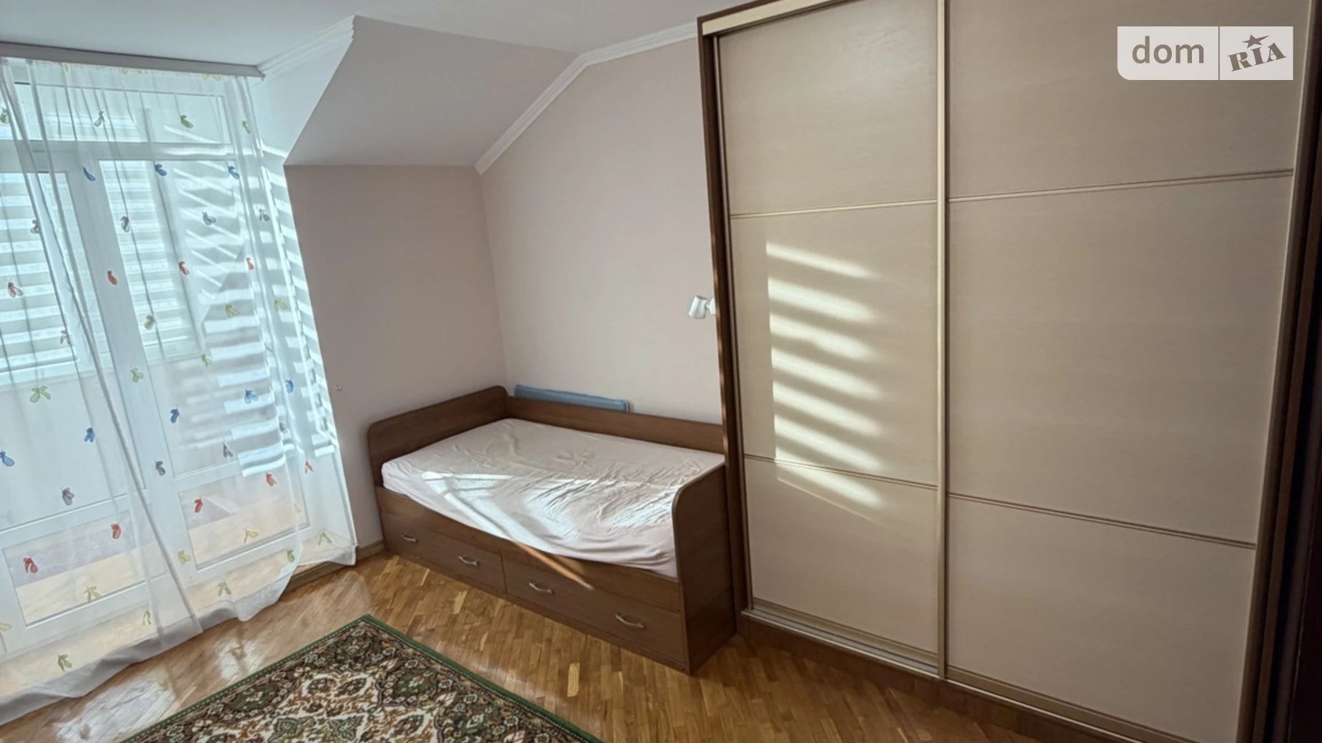 3-комнатная квартира 98.1 кв. м в Тернополе, цена: 69900 $ - фото 2