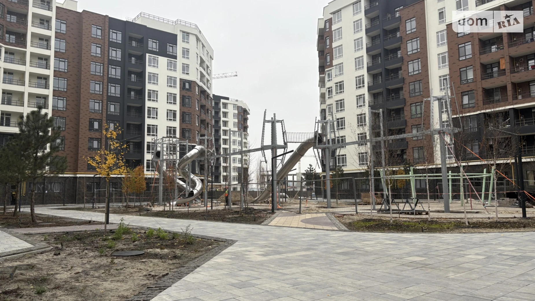 Продается 2-комнатная квартира 65.26 кв. м в Ирпене, ул. Ольги Кобылянской(Достоевского), 32 - фото 4