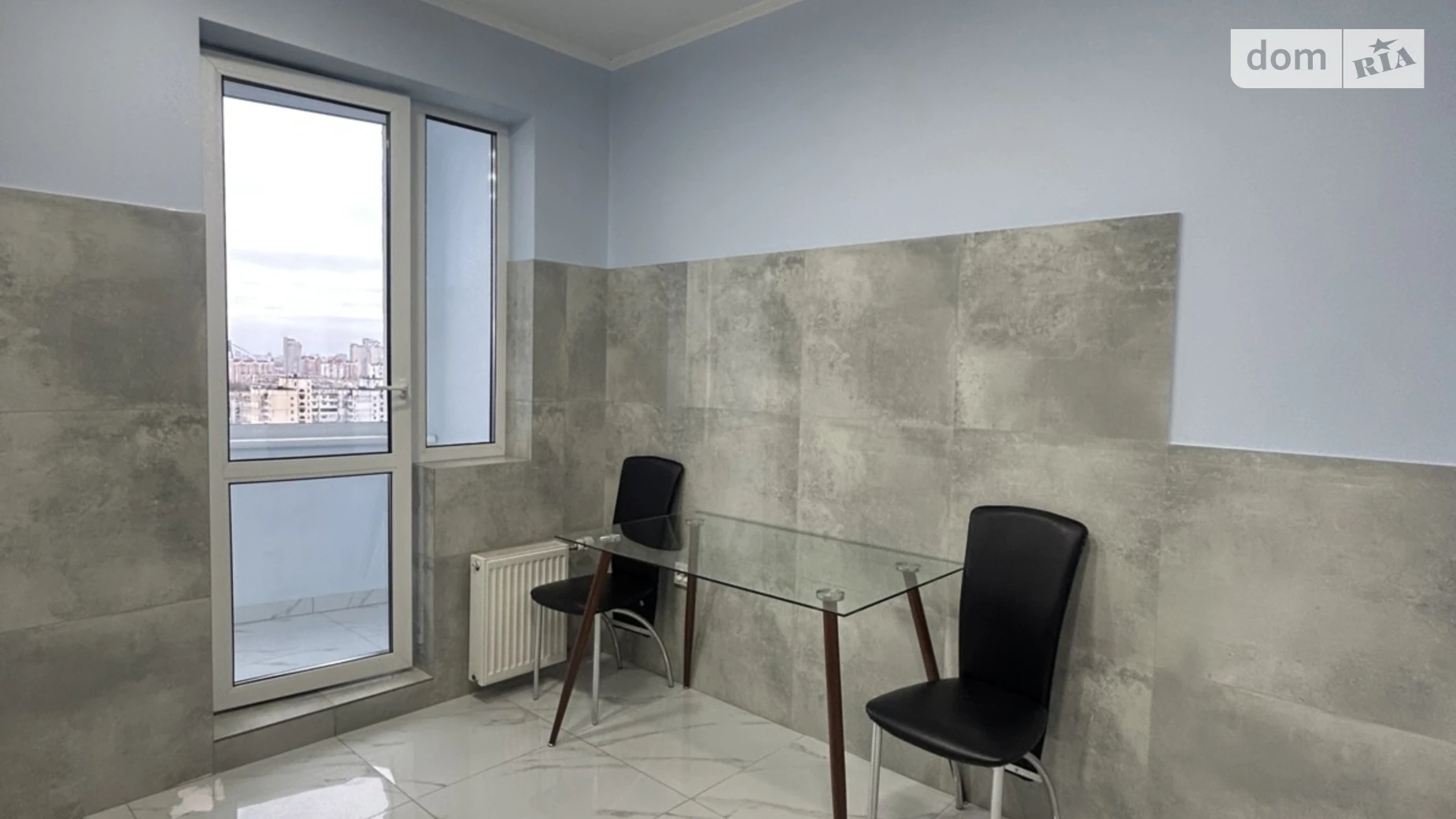 Продается 1-комнатная квартира 46 кв. м в Киеве, просп. Оболонский, 1 корпус 2 - фото 5