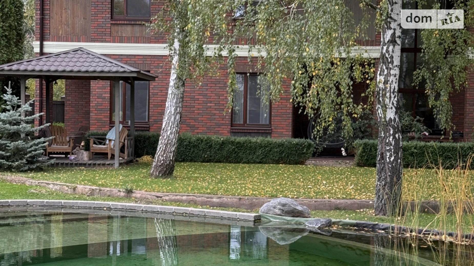 Продается дом на 2 этажа 299 кв. м с мансардой, цена: 600000 $ - фото 3