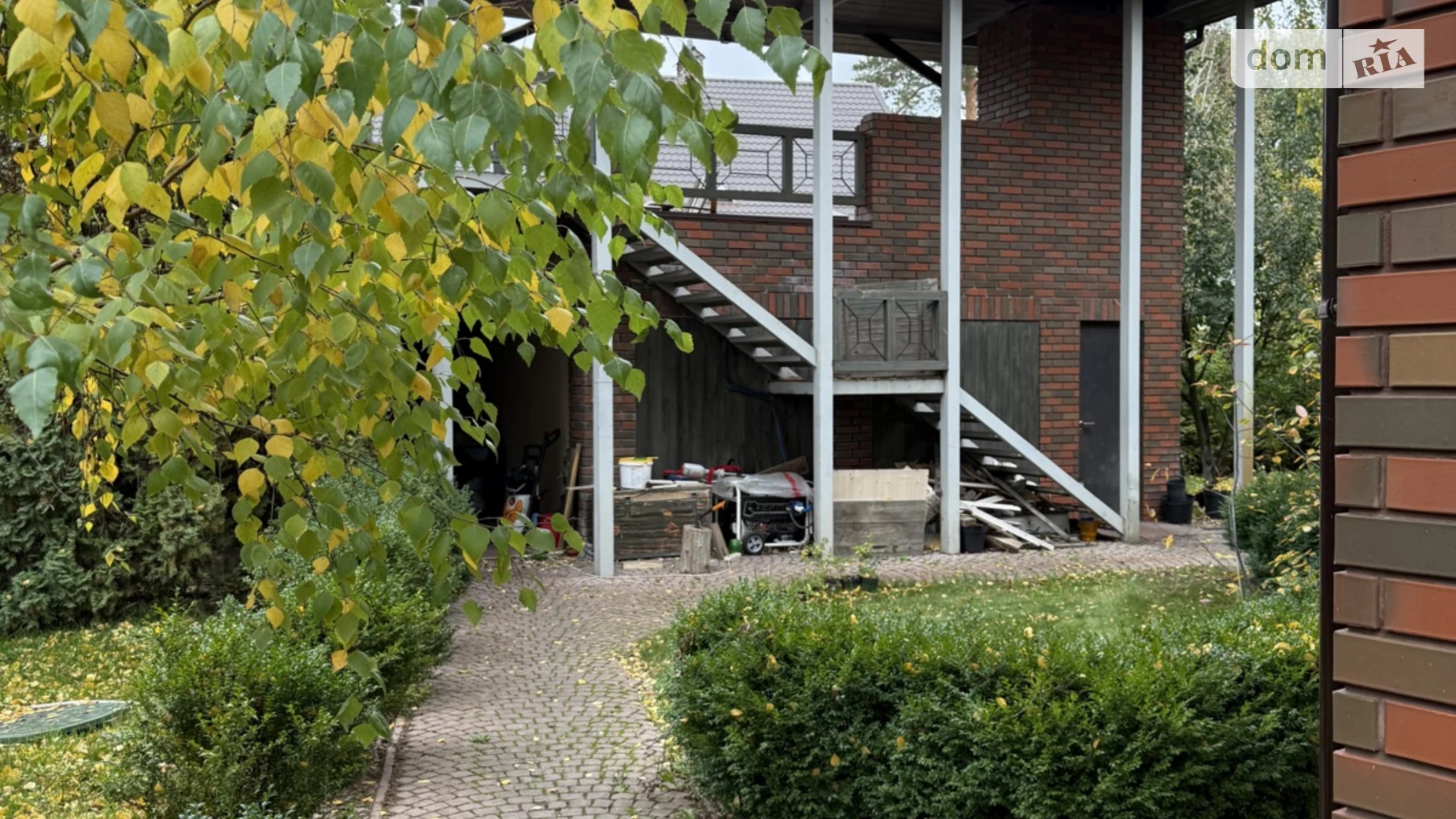 Продается дом на 2 этажа 299 кв. м с мансардой, цена: 600000 $ - фото 5