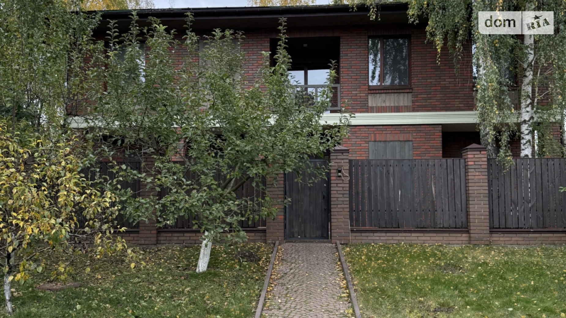 Продается дом на 2 этажа 299 кв. м с мансардой, цена: 600000 $ - фото 4