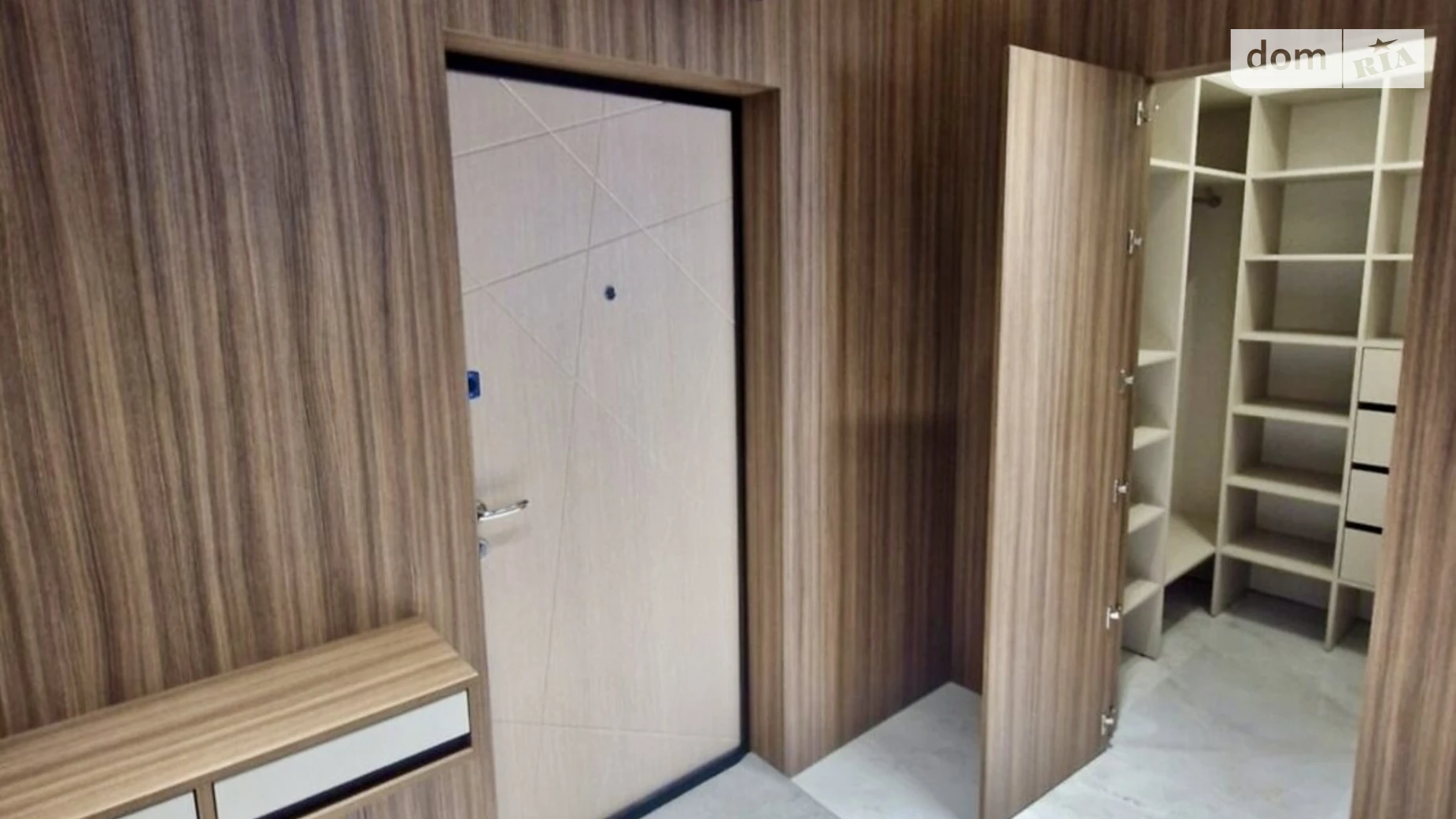 Сдается в аренду 1-комнатная квартира 45.5 кв. м в Виннице, ул. Праведников мира(Максимовича) - фото 3