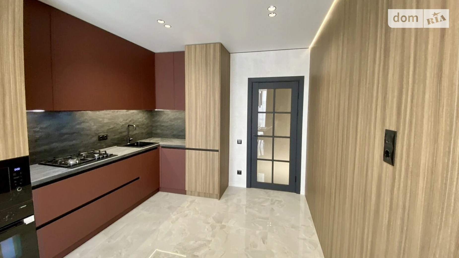 Сдается в аренду 1-комнатная квартира 45.5 кв. м в Виннице, ул. Праведников мира(Максимовича) - фото 5