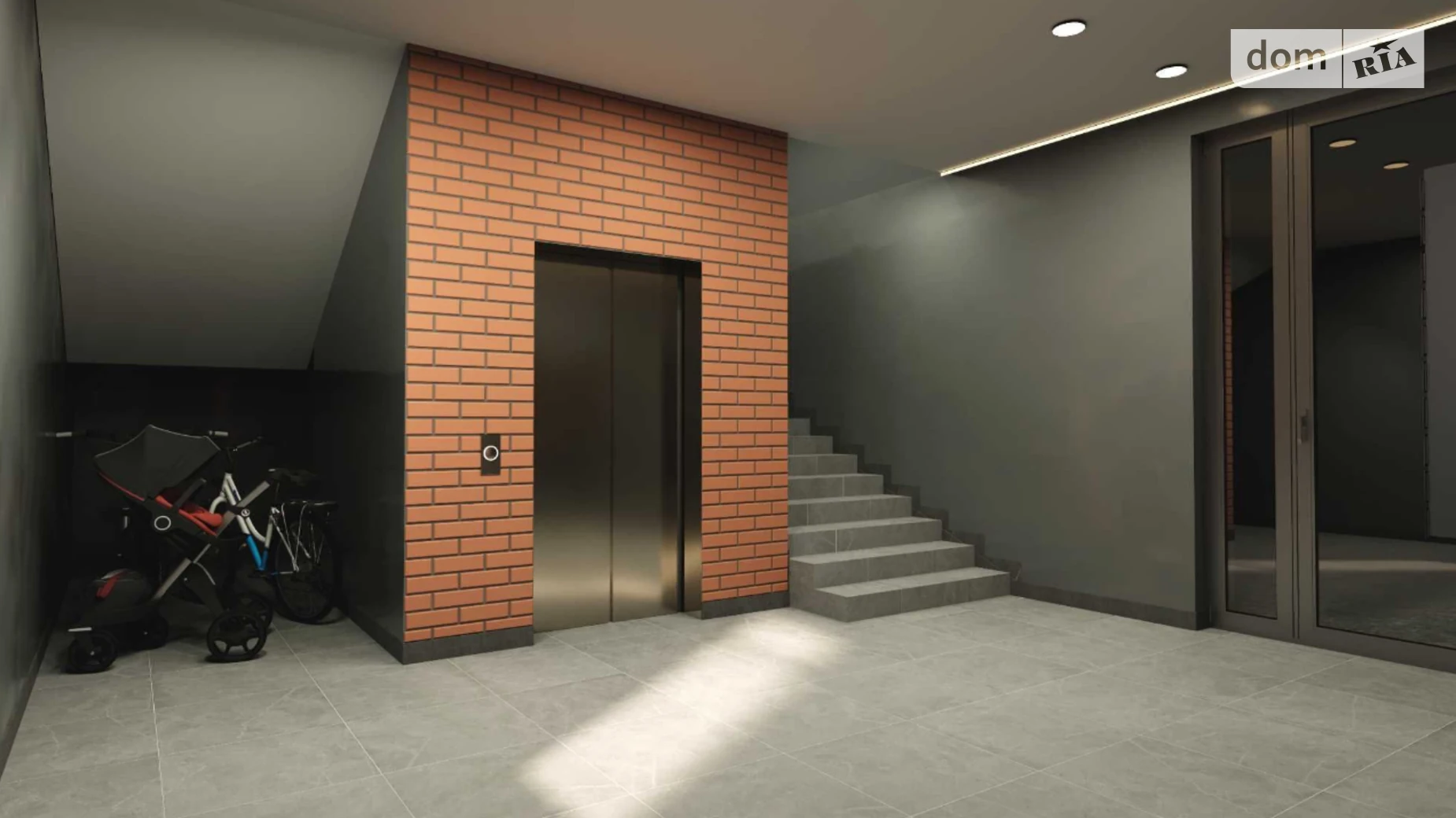 Продается 2-комнатная квартира 69.63 кв. м в Ровно, ул. Березовая, 2 - фото 5