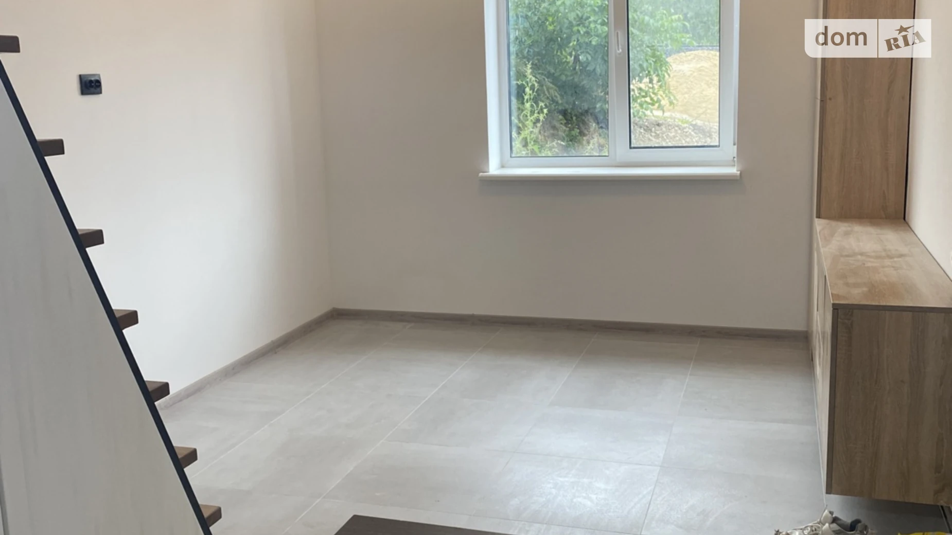 1-комнатная квартира 36 кв. м в Тернополе, ул. Стадниковой Софии, 40 - фото 5