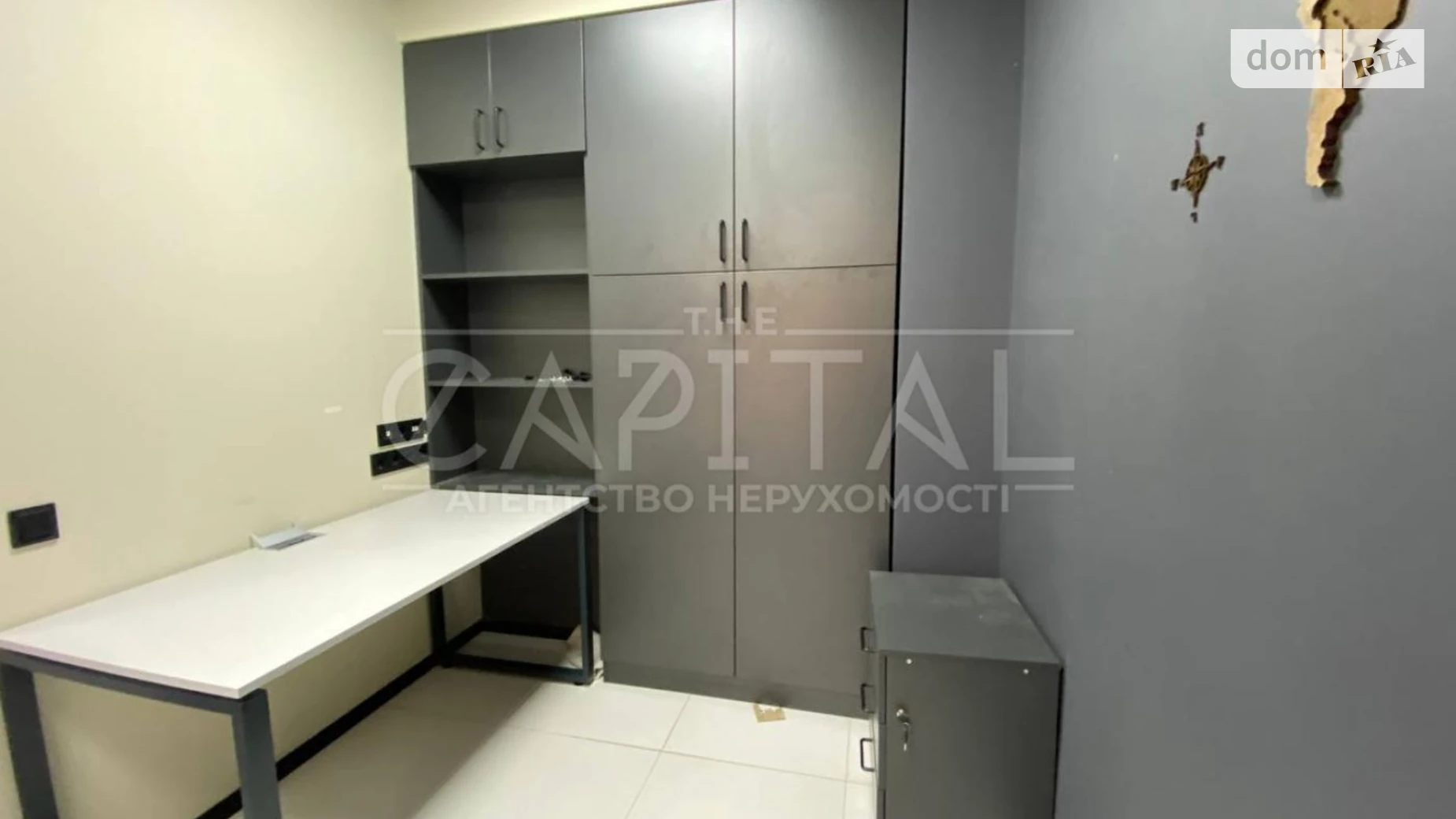 Сдается в аренду офис 201 кв. м в бизнес-центре, цена: 2800 $ - фото 3