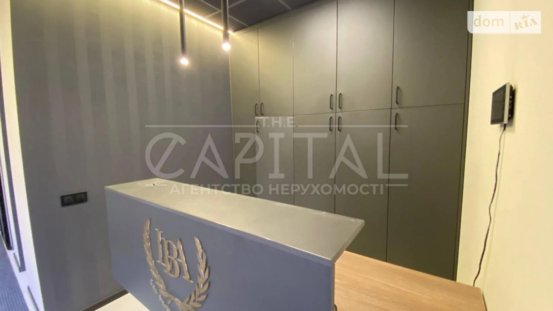 Сдается в аренду офис 201 кв. м в бизнес-центре, цена: 2800 $ - фото 4