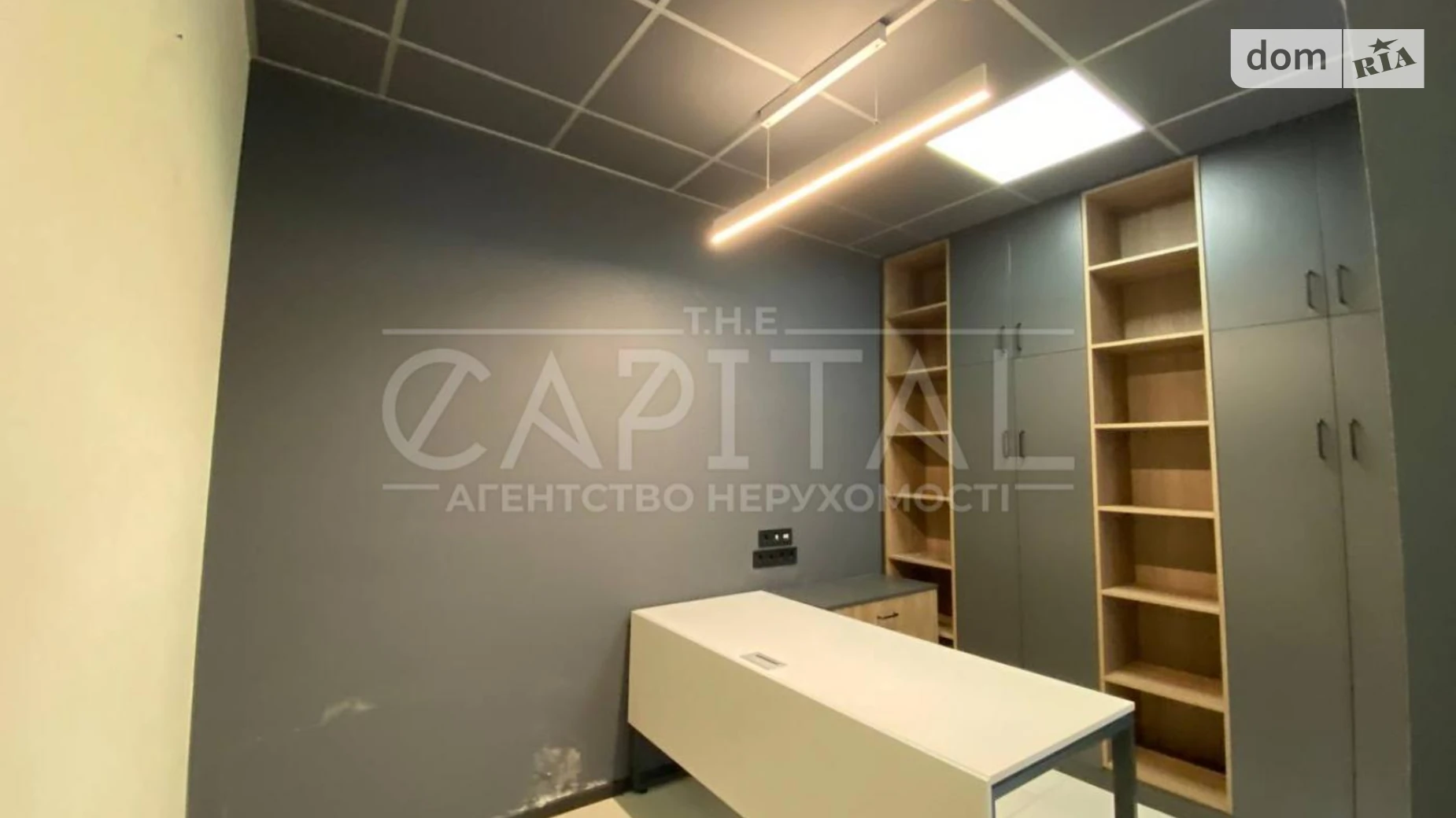 Сдается в аренду офис 201 кв. м в бизнес-центре, цена: 2800 $ - фото 5