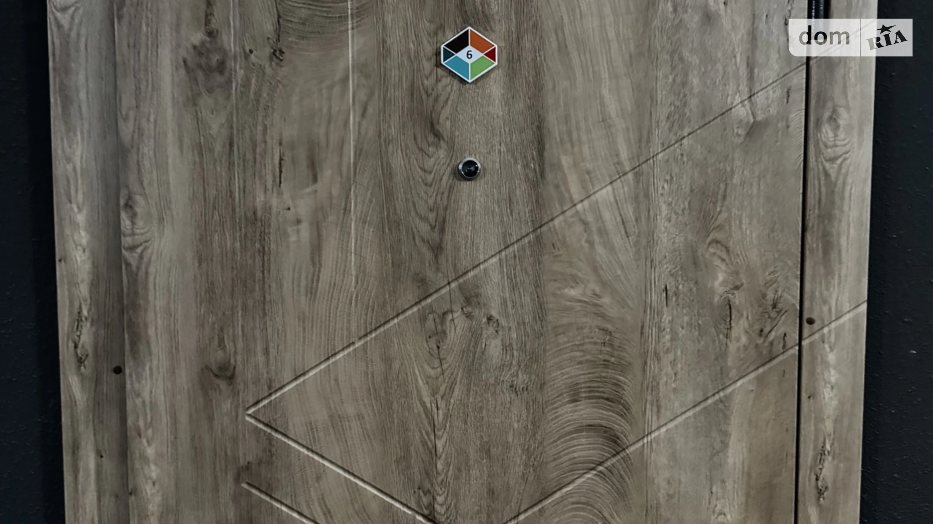 Продается 1-комнатная квартира 41 кв. м в Ирпене, ул. Ольги Кобылянской(Достоевского), 21 - фото 2