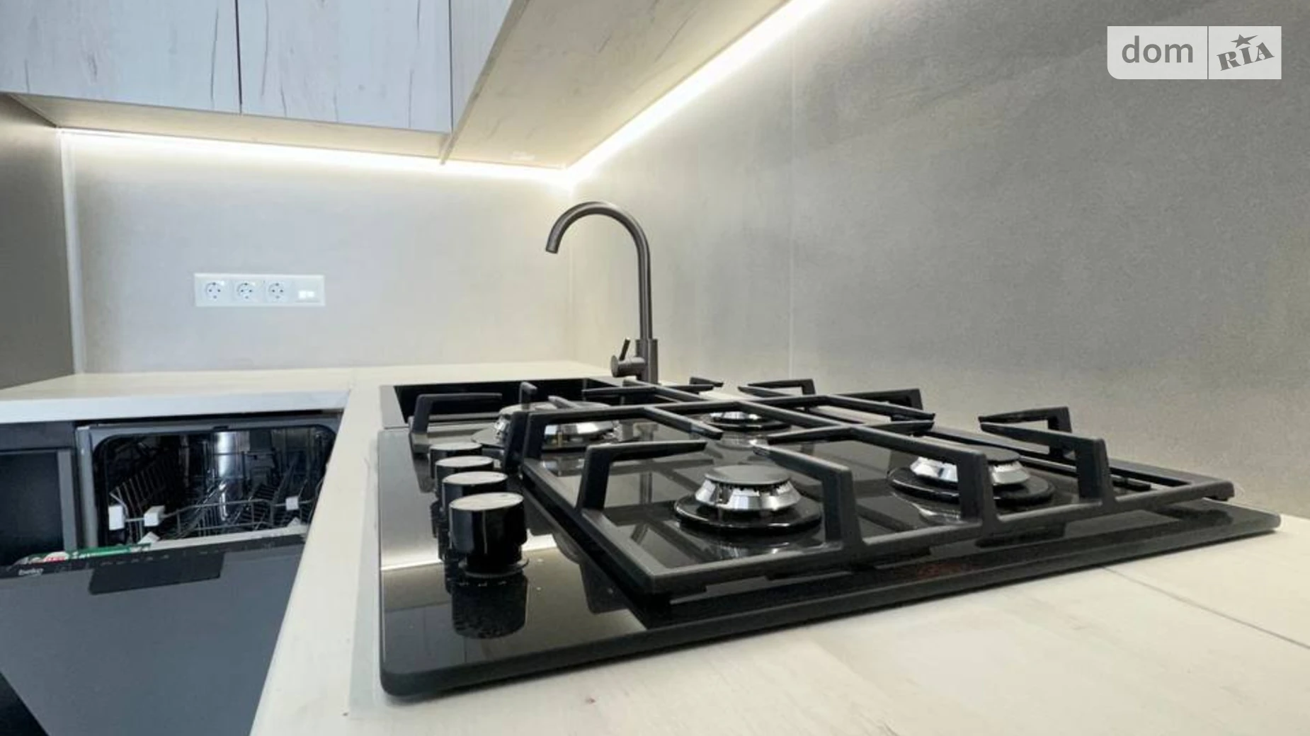 Продається 1-кімнатна квартира 44 кв. м у Івано-Франківську, вул. Княгинин - фото 3