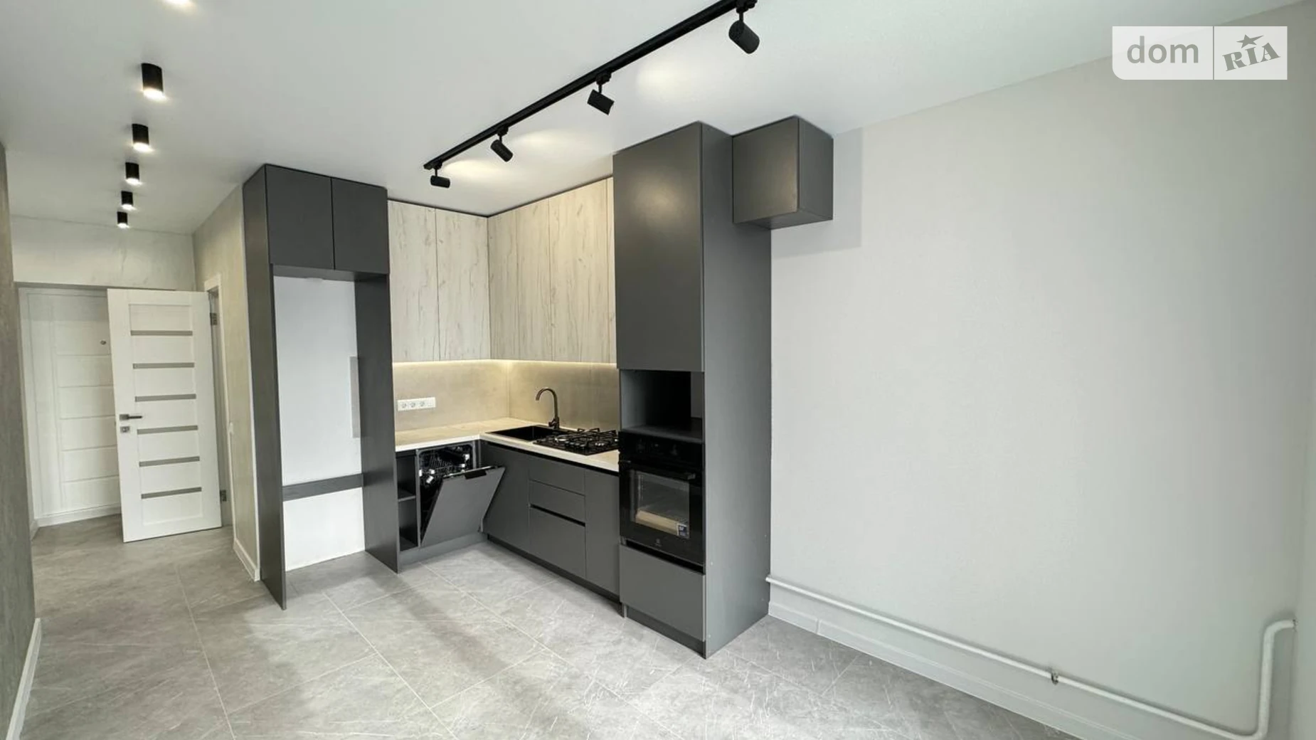 Продається 1-кімнатна квартира 44 кв. м у Івано-Франківську, вул. Княгинин - фото 4