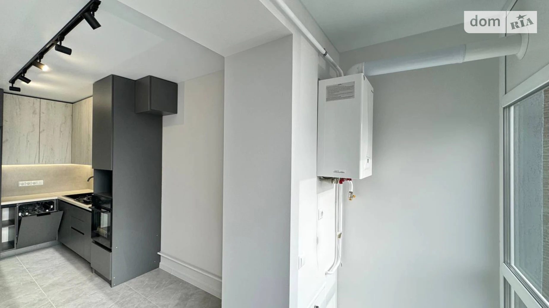 Продається 1-кімнатна квартира 44 кв. м у Івано-Франківську, вул. Княгинин - фото 5