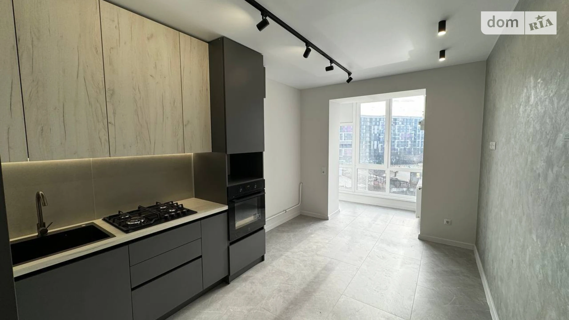 Продається 1-кімнатна квартира 44 кв. м у Івано-Франківську, вул. Княгинин - фото 2