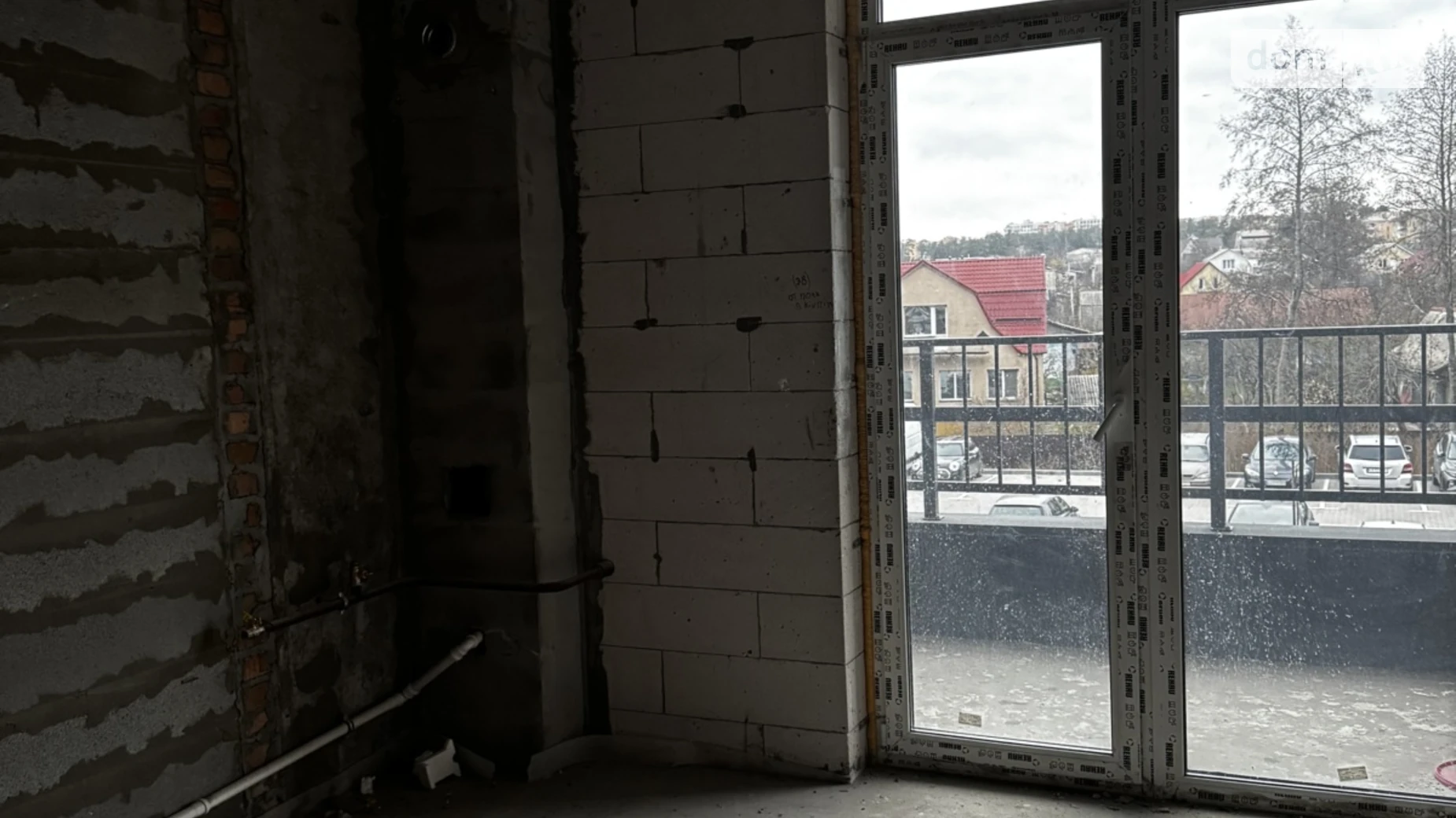 Продается 1-комнатная квартира 41 кв. м в Ирпене, ул. Ольги Кобылянской(Достоевского), 21 - фото 4