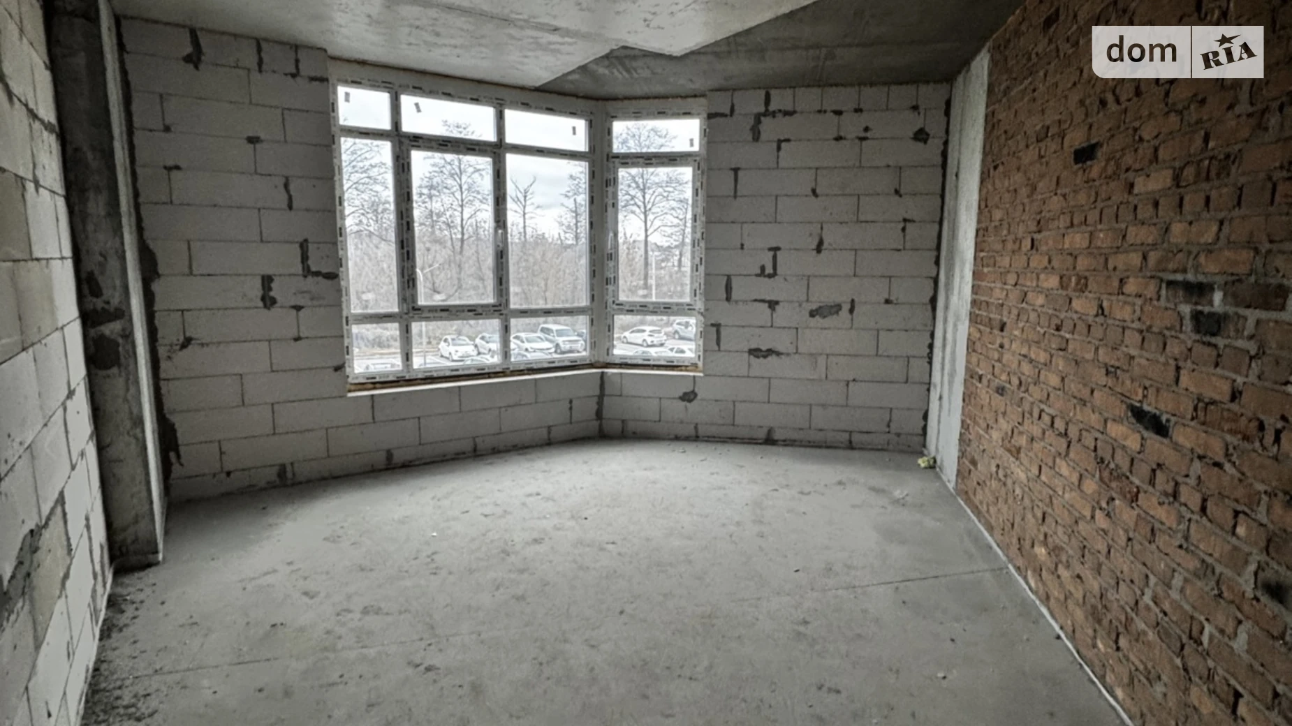 Продается 1-комнатная квартира 41 кв. м в Ирпене, ул. Ольги Кобылянской(Достоевского), 21 - фото 5