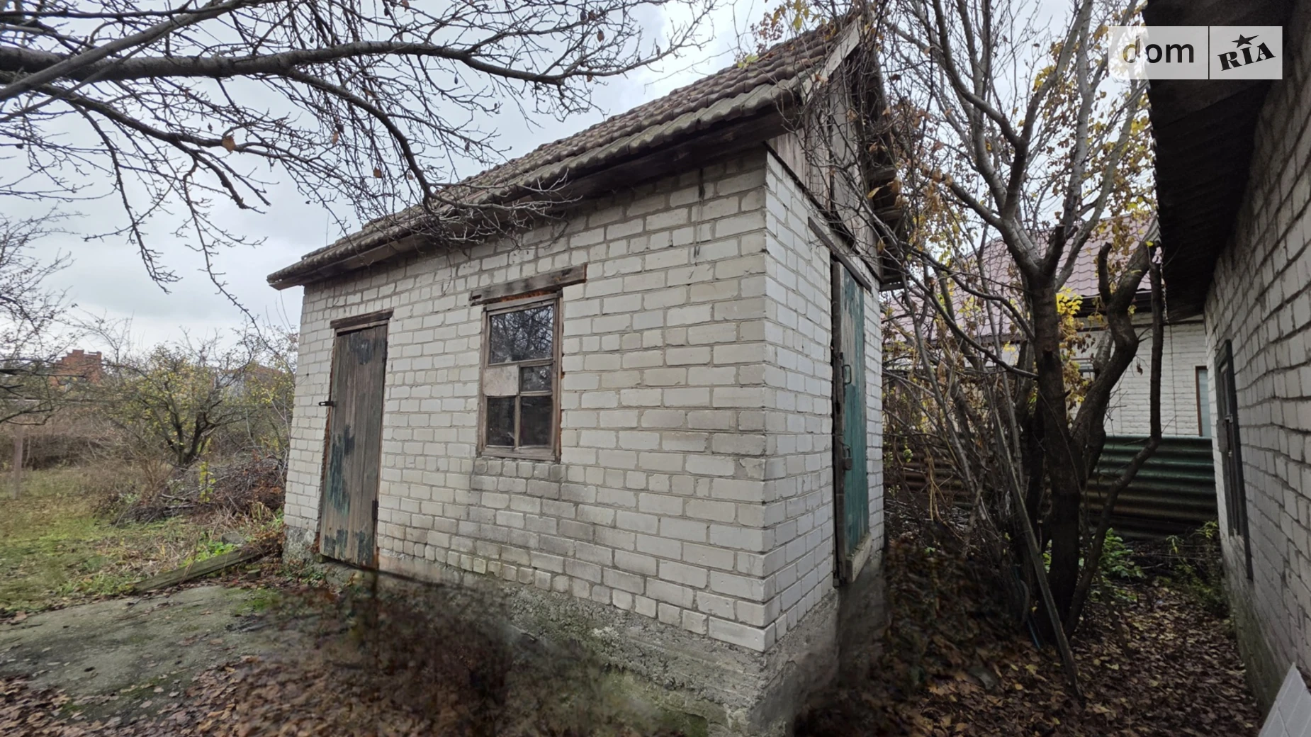 Продается одноэтажный дом 38.7 кв. м с беседкой, цена: 25000 $ - фото 4