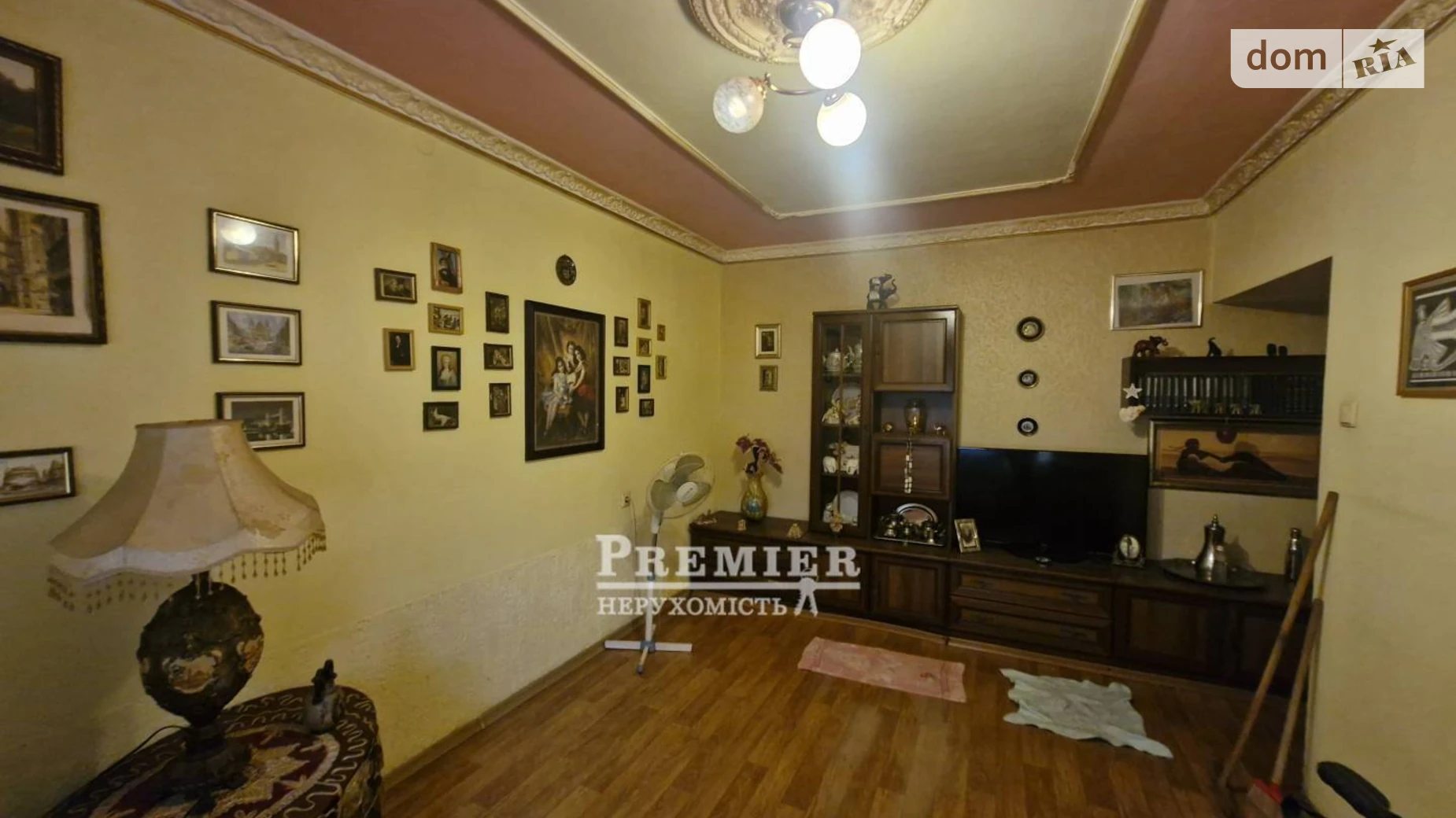 Продається 2-кімнатна квартира 43 кв. м у Чорноморську, вул. Парусна - фото 2